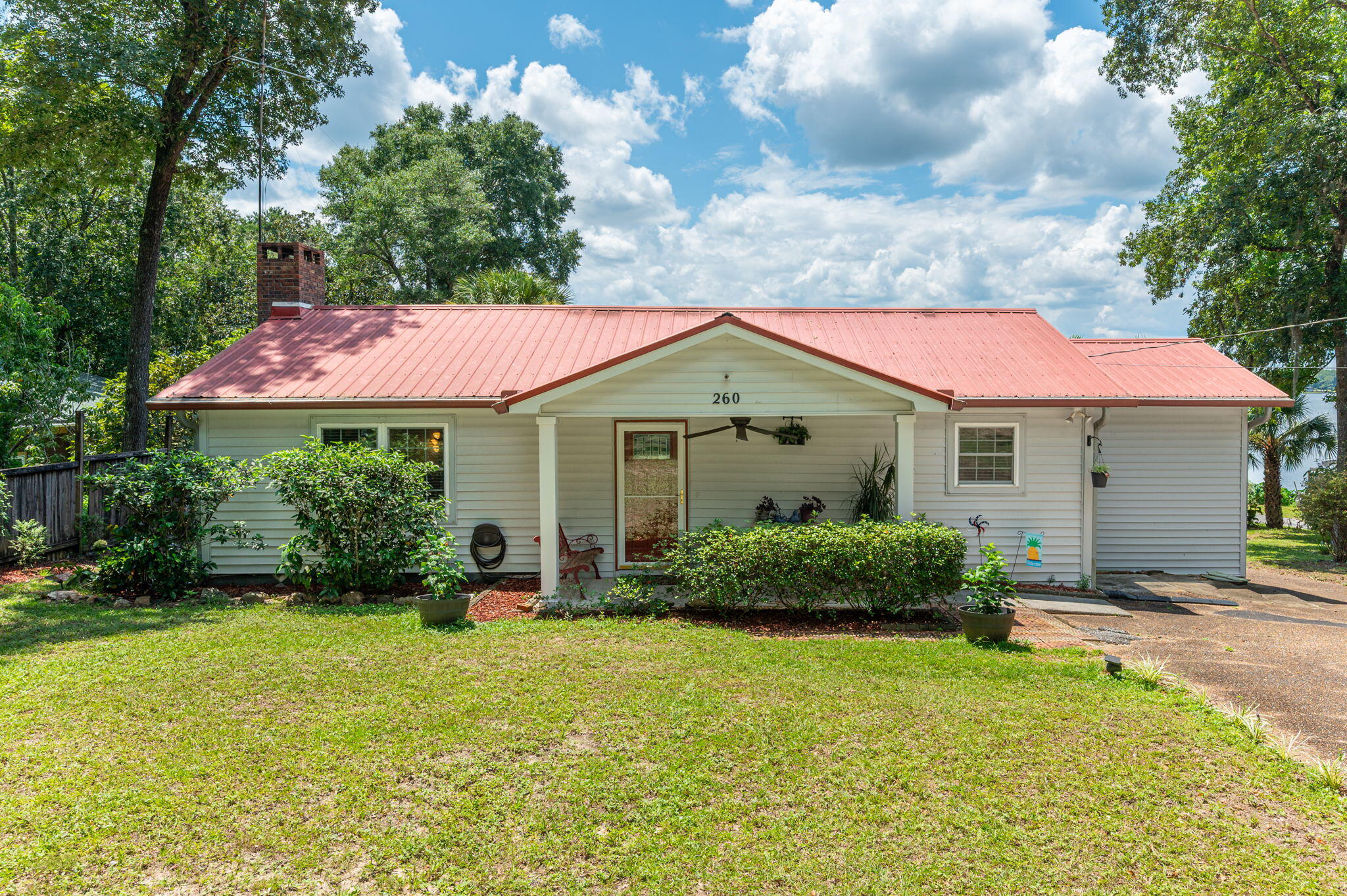 260 Wesley Road Defuniak Springs FL 32433