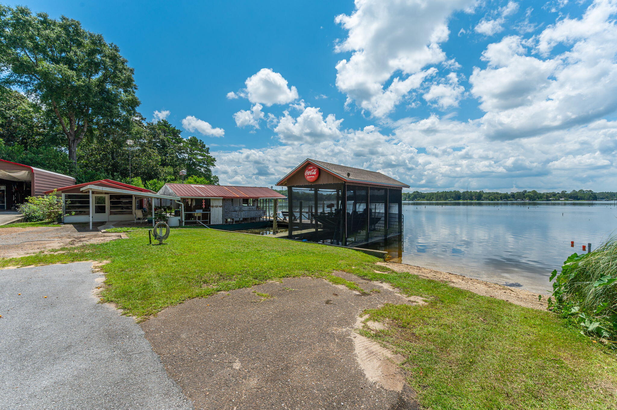 260 Wesley Road Defuniak Springs FL 32433