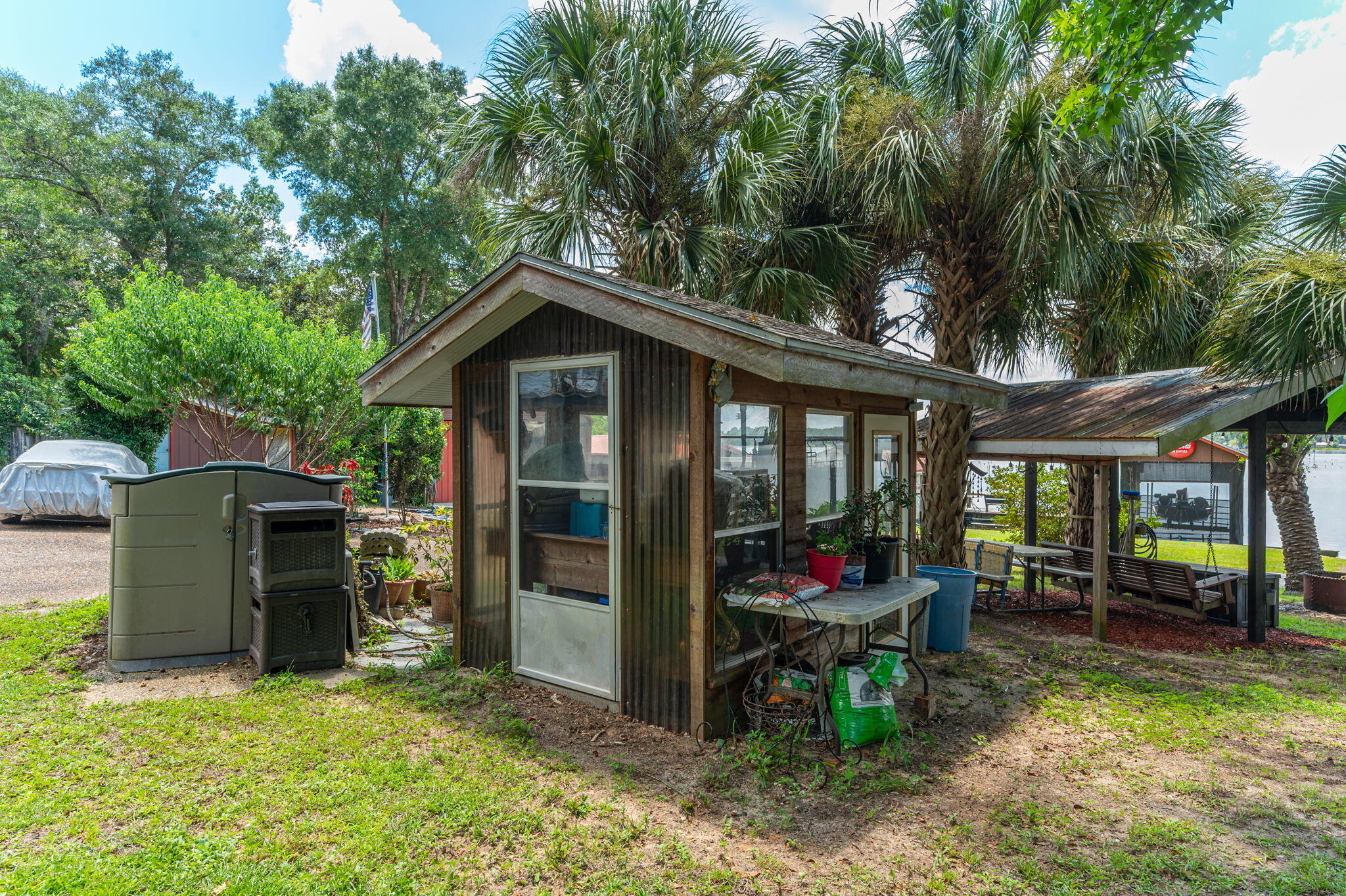 260 Wesley Road Defuniak Springs FL 32433