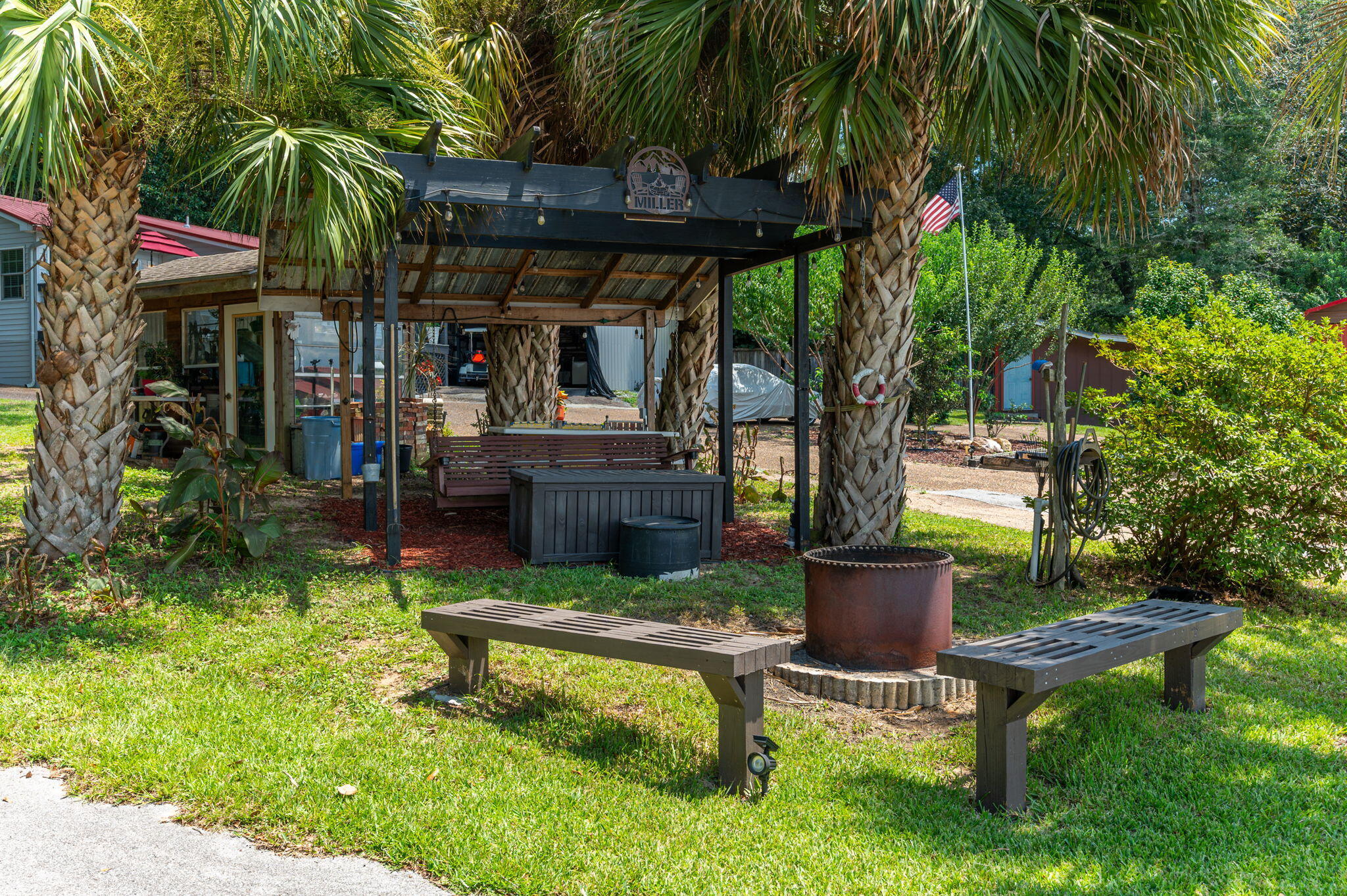 260 Wesley Road Defuniak Springs FL 32433