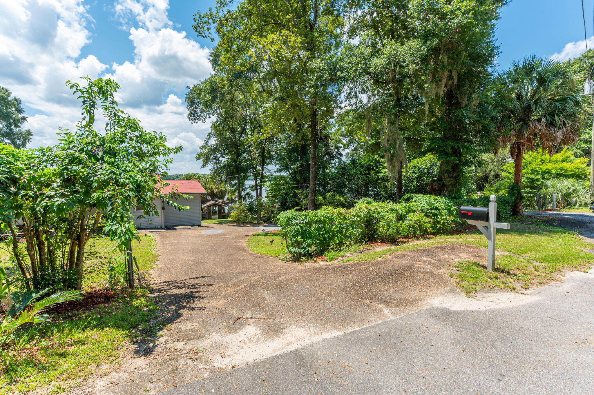 260 Wesley Road Defuniak Springs FL 32433