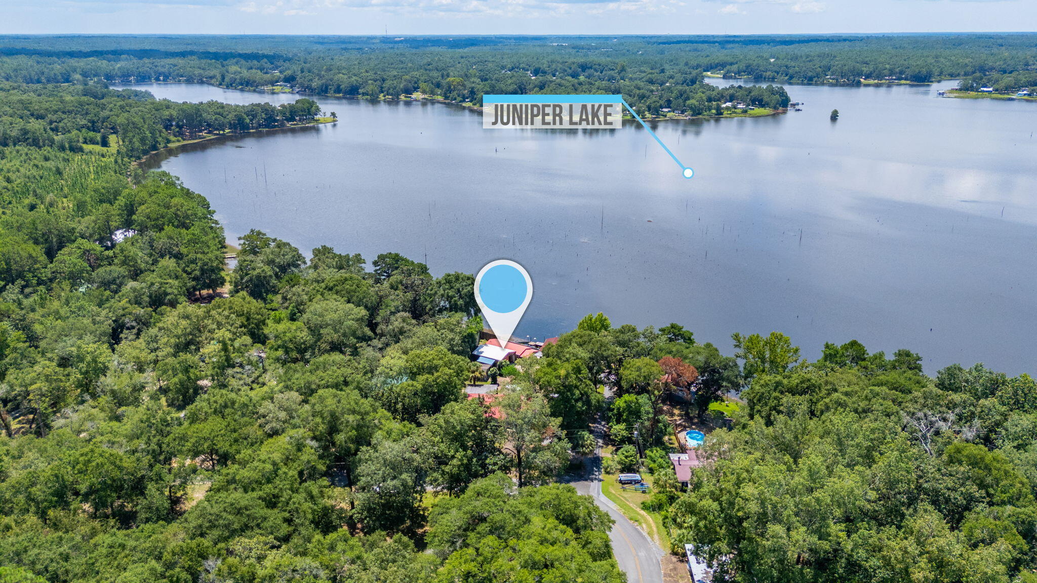 260 Wesley Road Defuniak Springs FL 32433