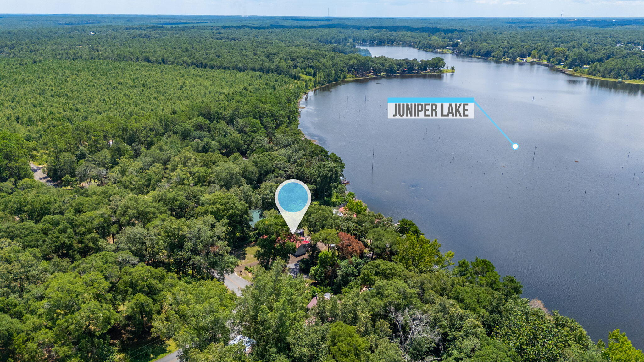 260 Wesley Road Defuniak Springs FL 32433