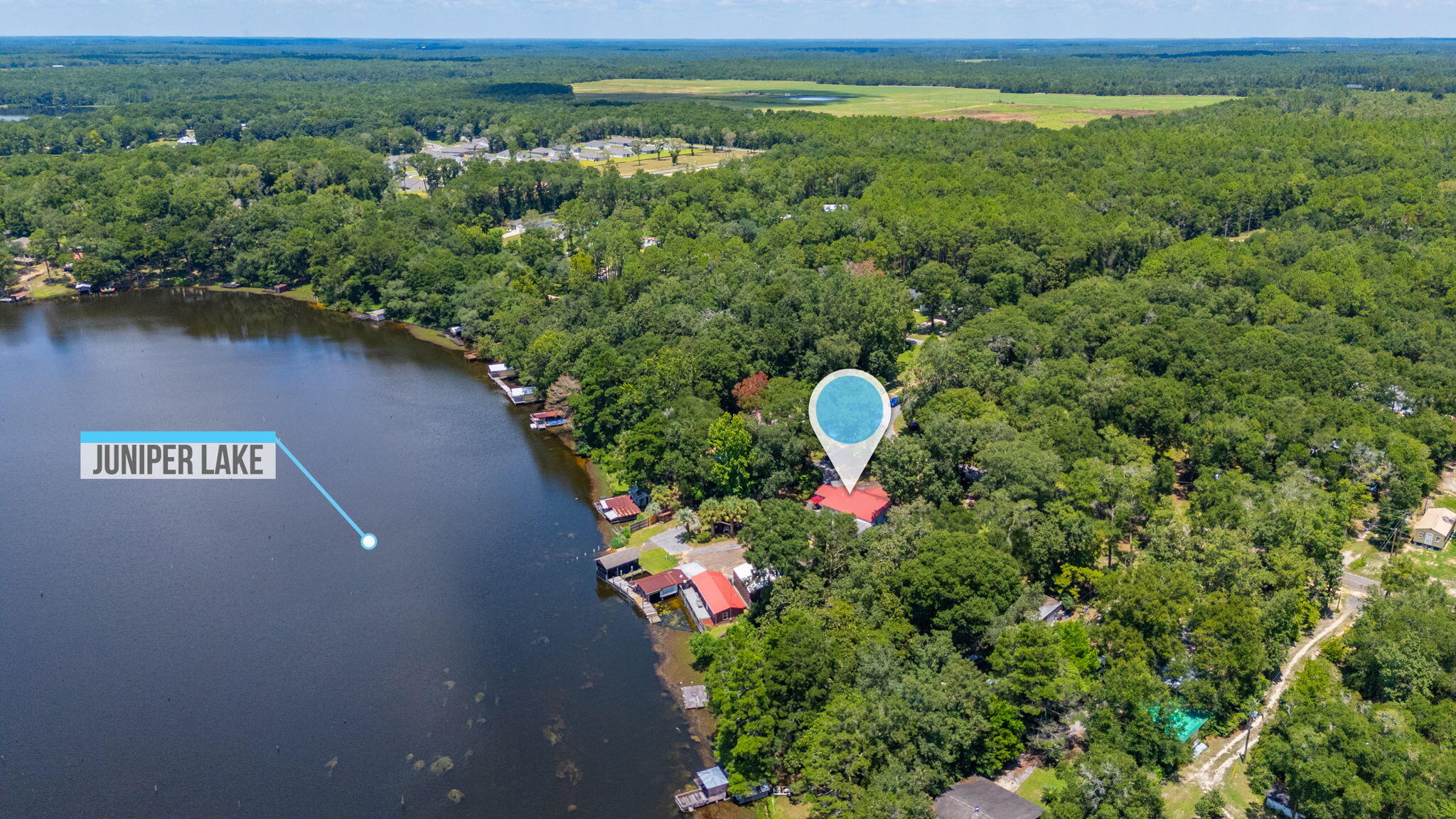 260 Wesley Road Defuniak Springs FL 32433