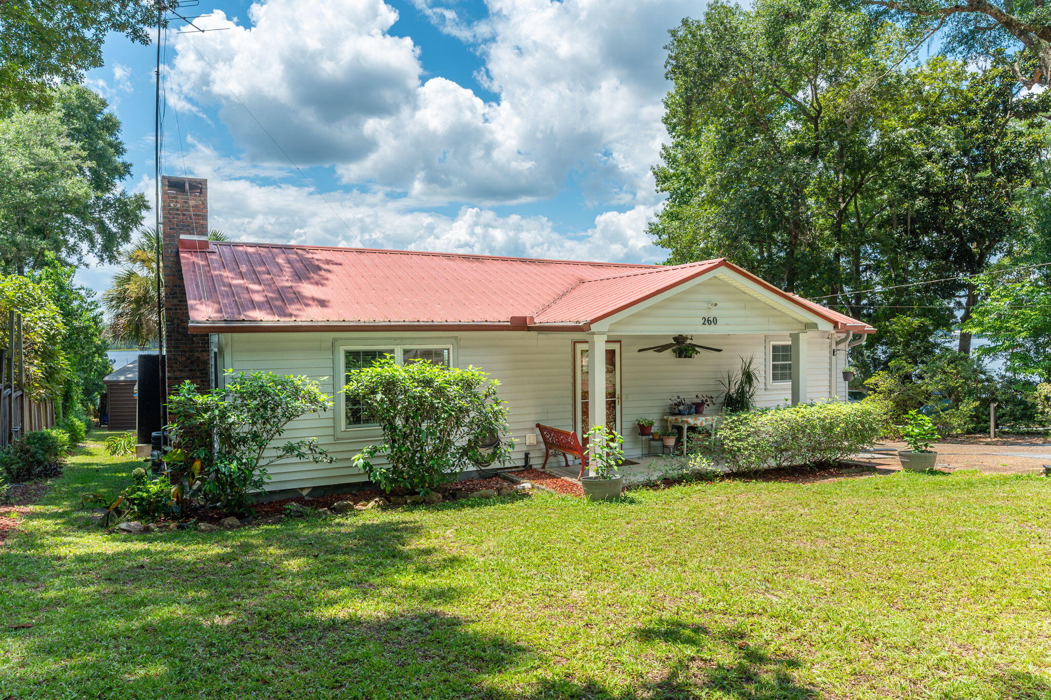 260 Wesley Road Defuniak Springs FL 32433