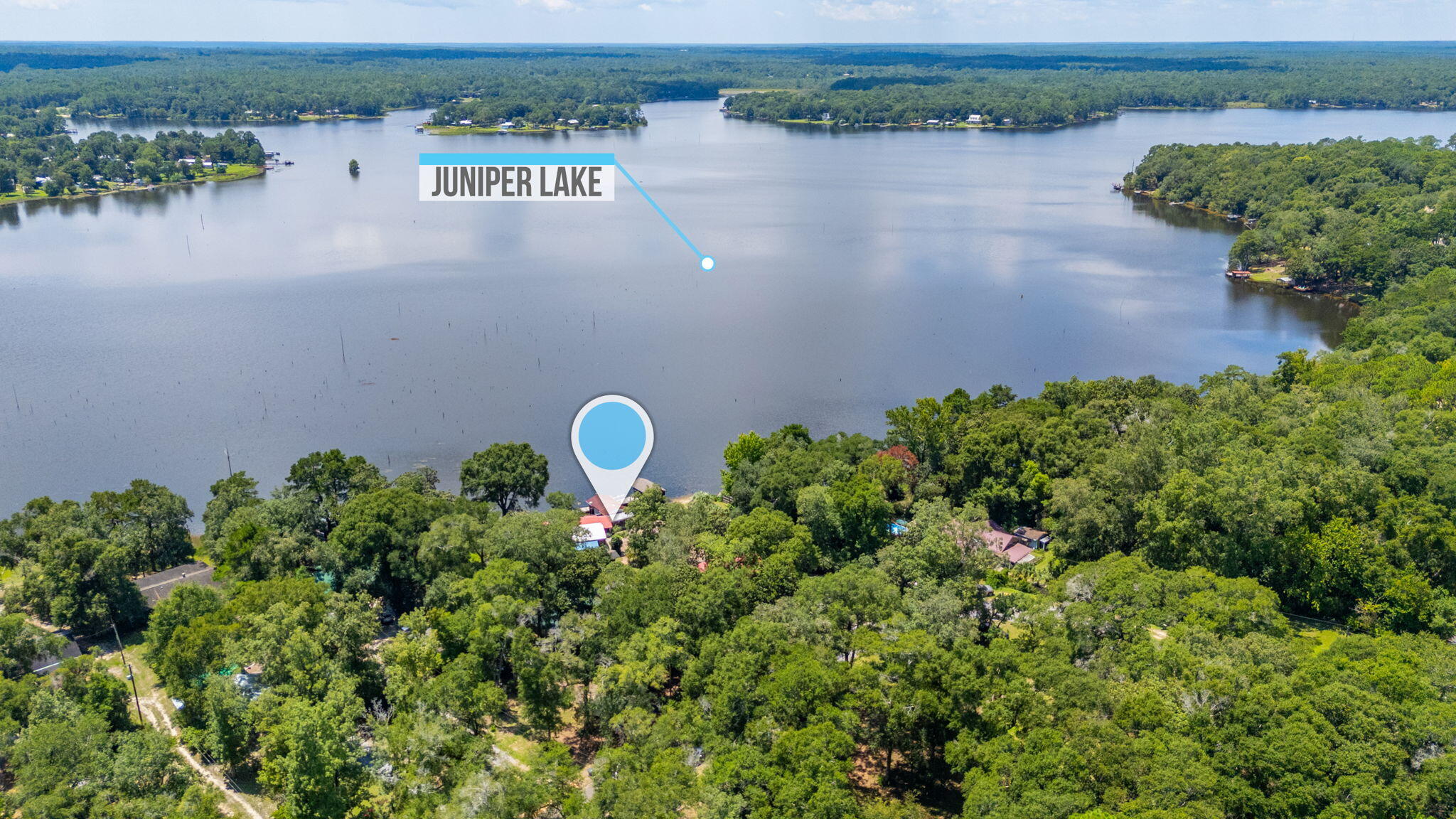 260 Wesley Road Defuniak Springs FL 32433