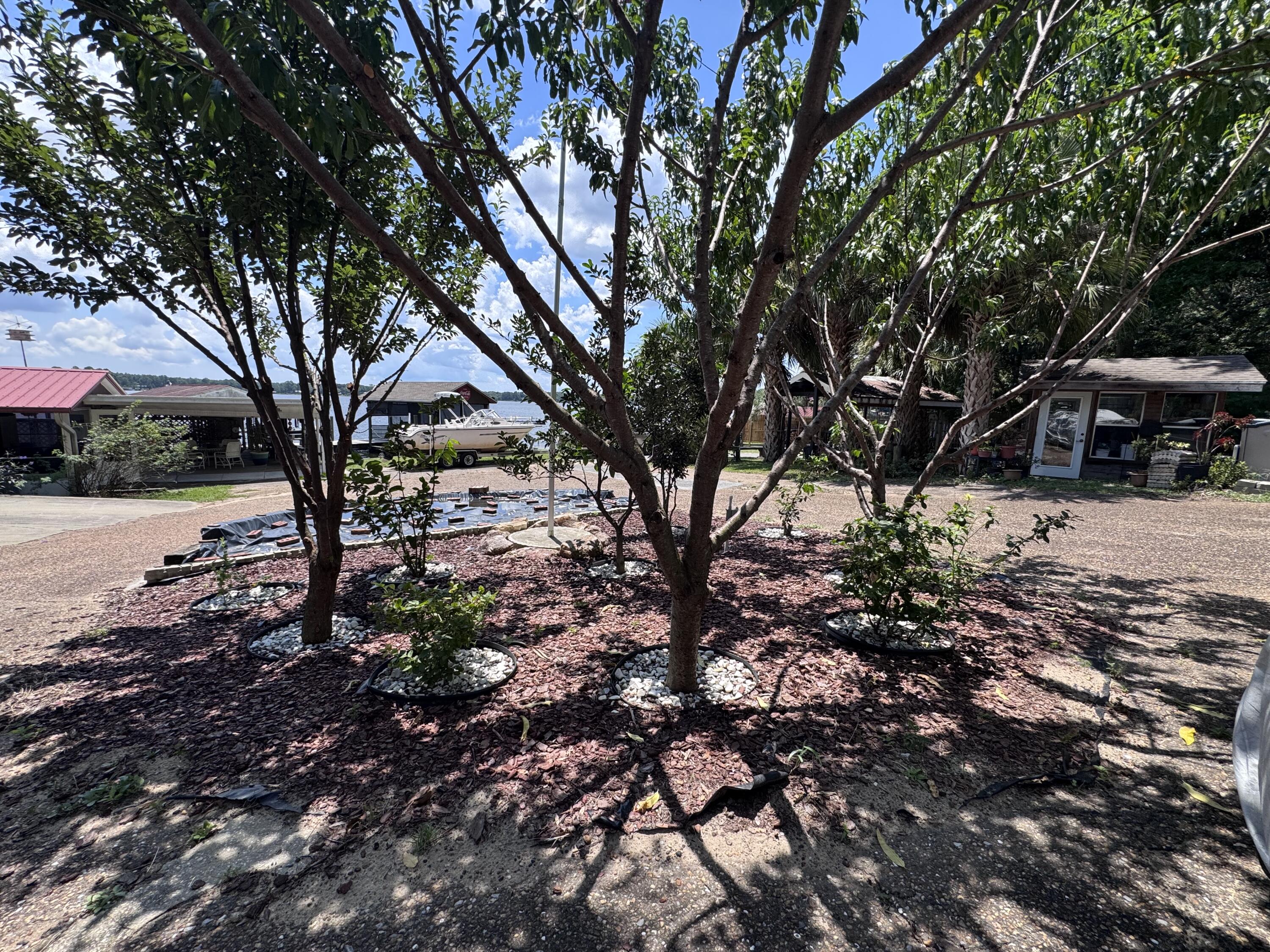 260 Wesley Road Defuniak Springs FL 32433
