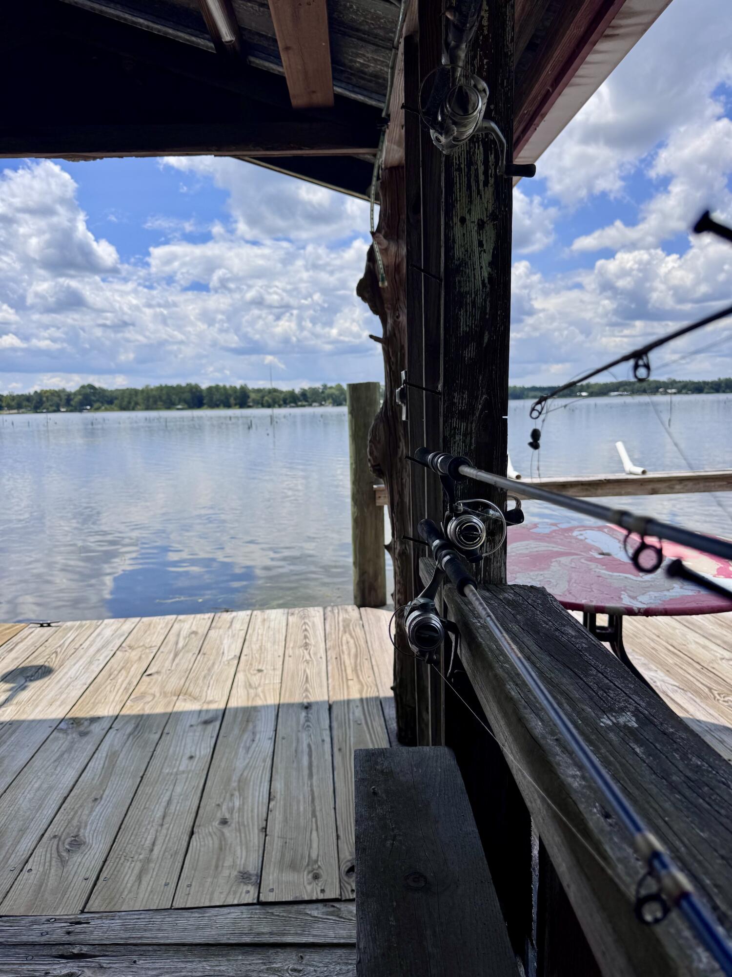 260 Wesley Road Defuniak Springs FL 32433