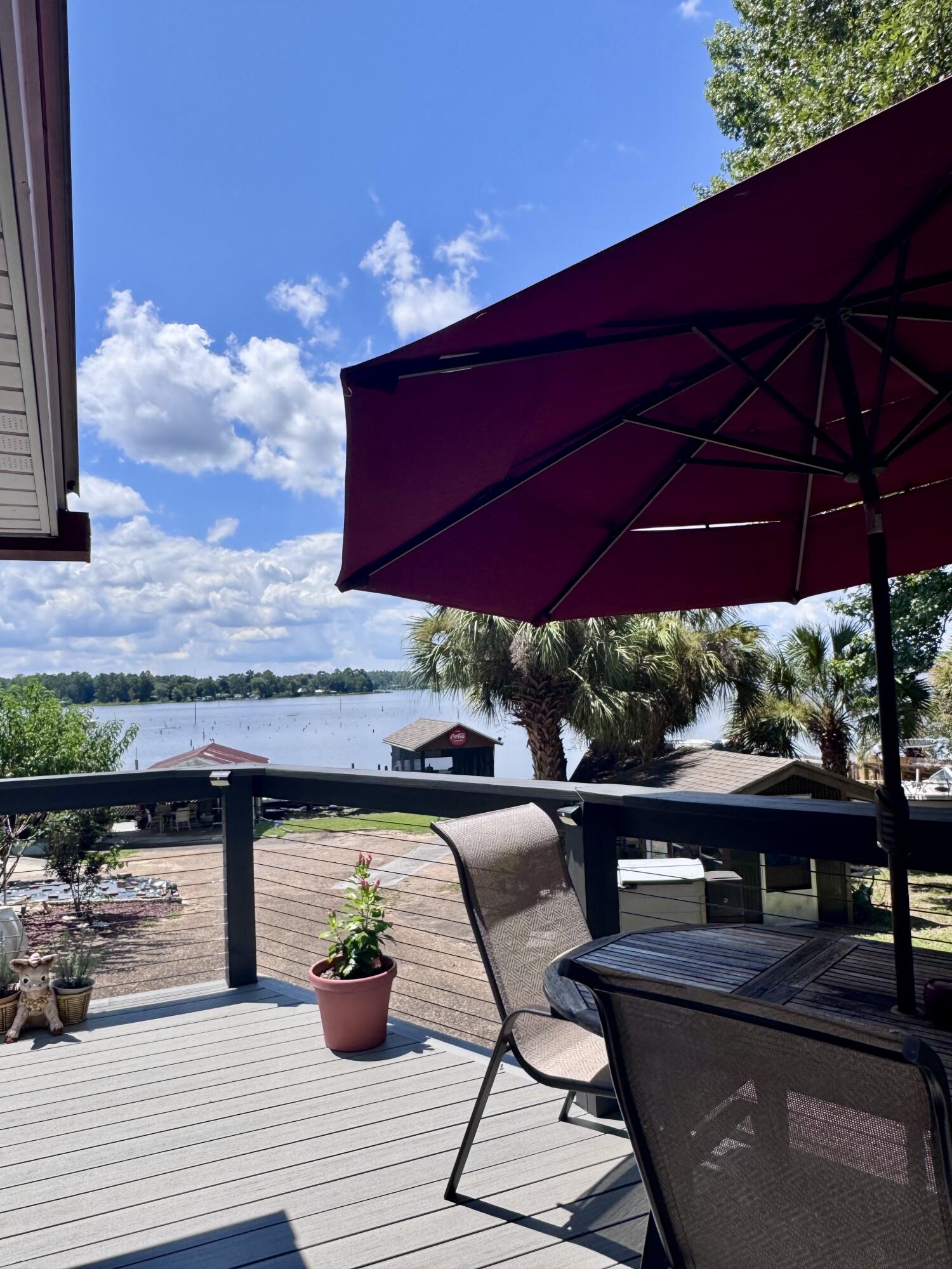 260 Wesley Road Defuniak Springs FL 32433