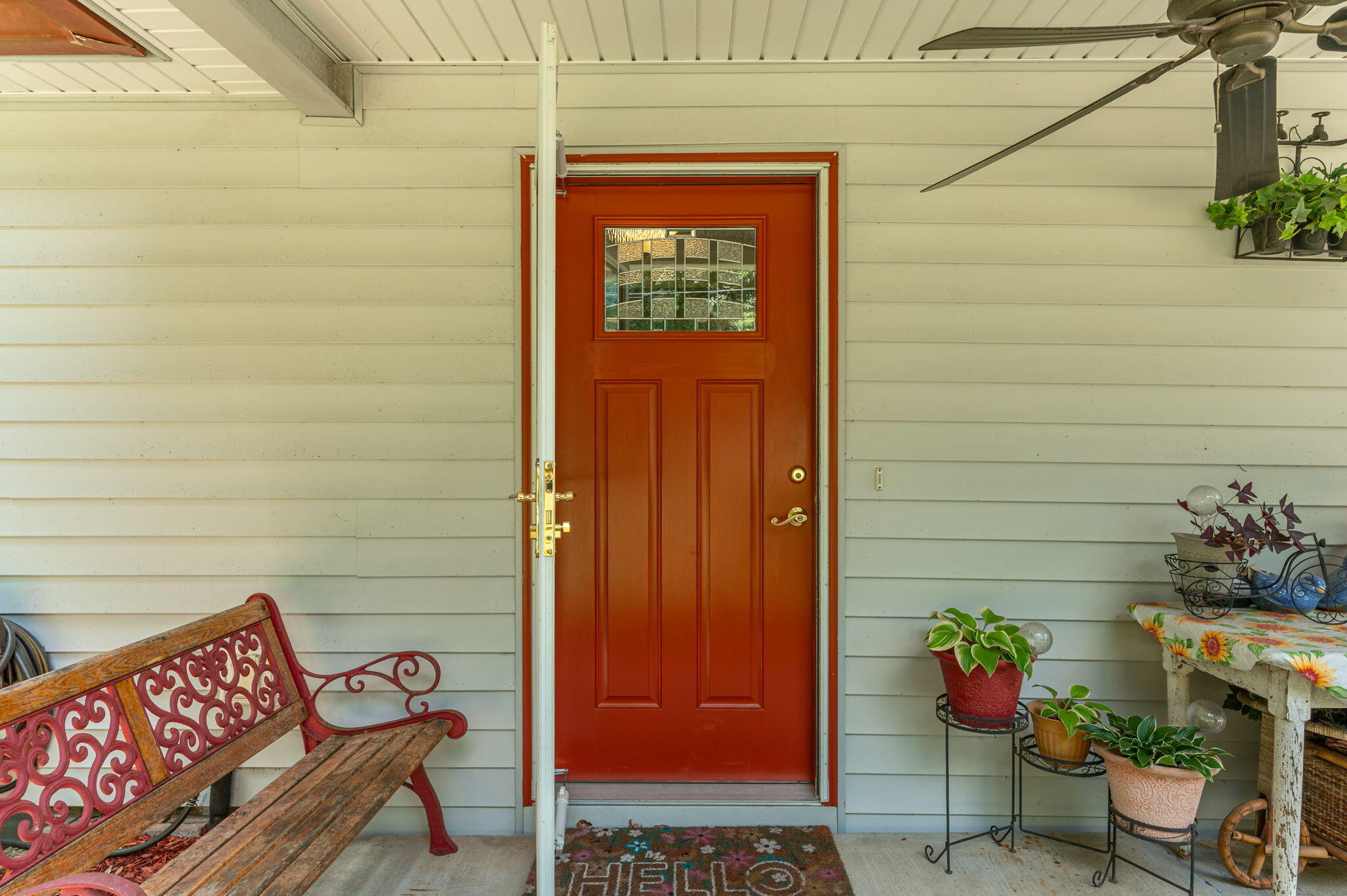 260 Wesley Road Defuniak Springs FL 32433