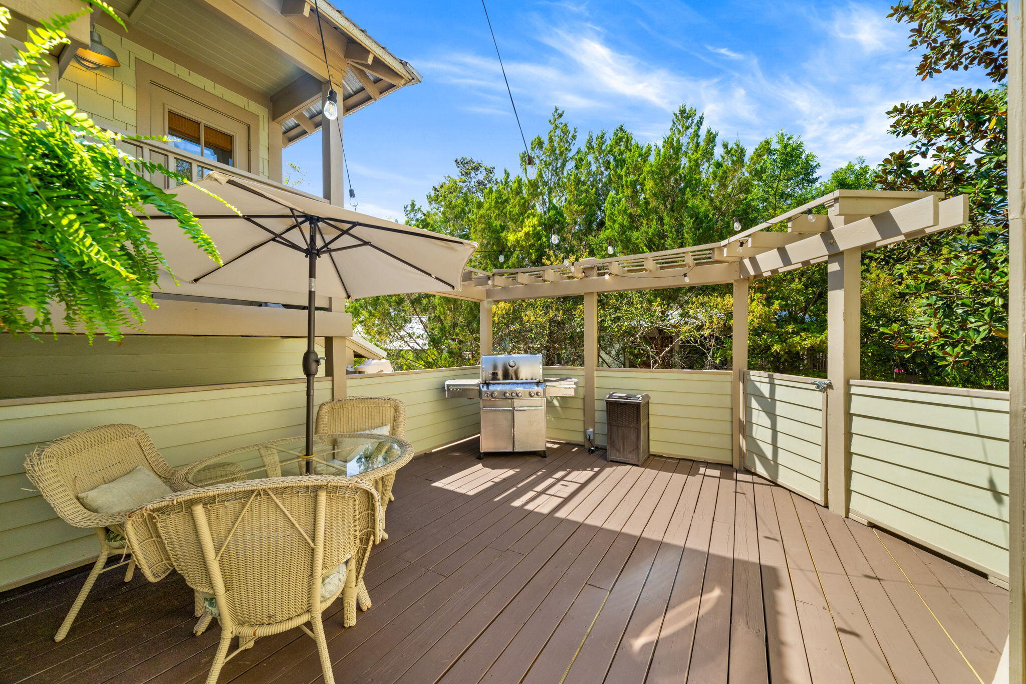 100 S Summit Drive Santa Rosa Beach FL 32459