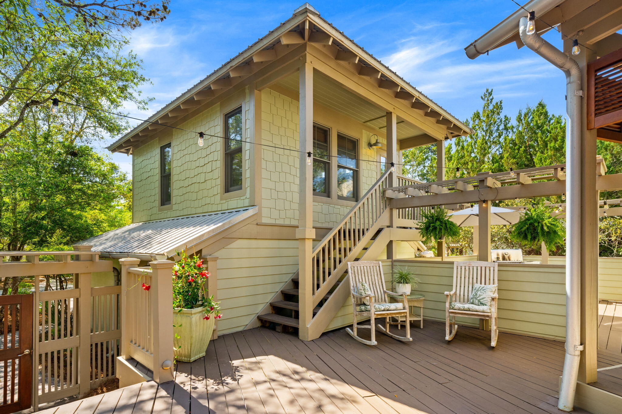 100 S Summit Drive Santa Rosa Beach FL 32459