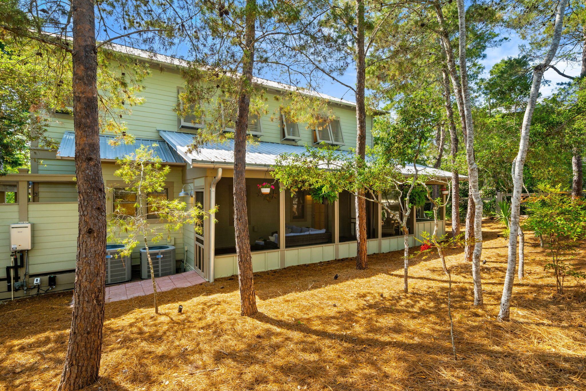 100 S Summit Drive Santa Rosa Beach FL 32459