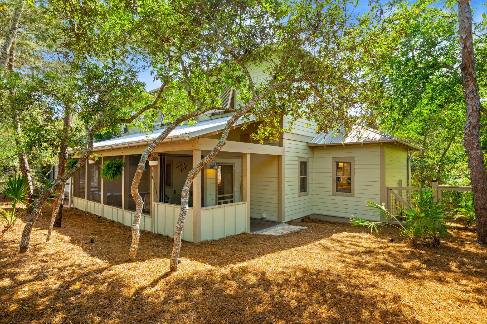 100 S Summit Drive Santa Rosa Beach FL 32459