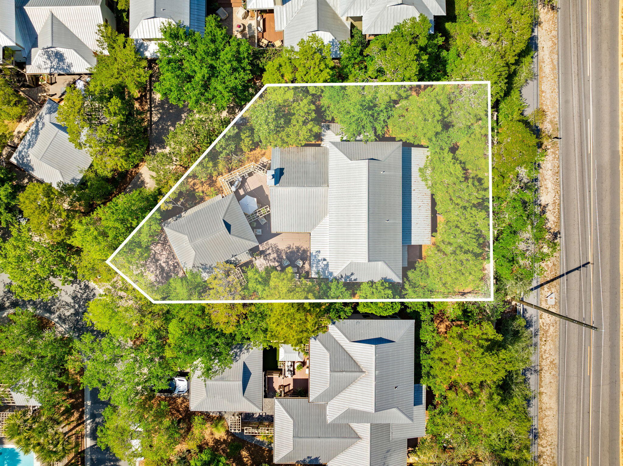 100 S Summit Drive Santa Rosa Beach FL 32459