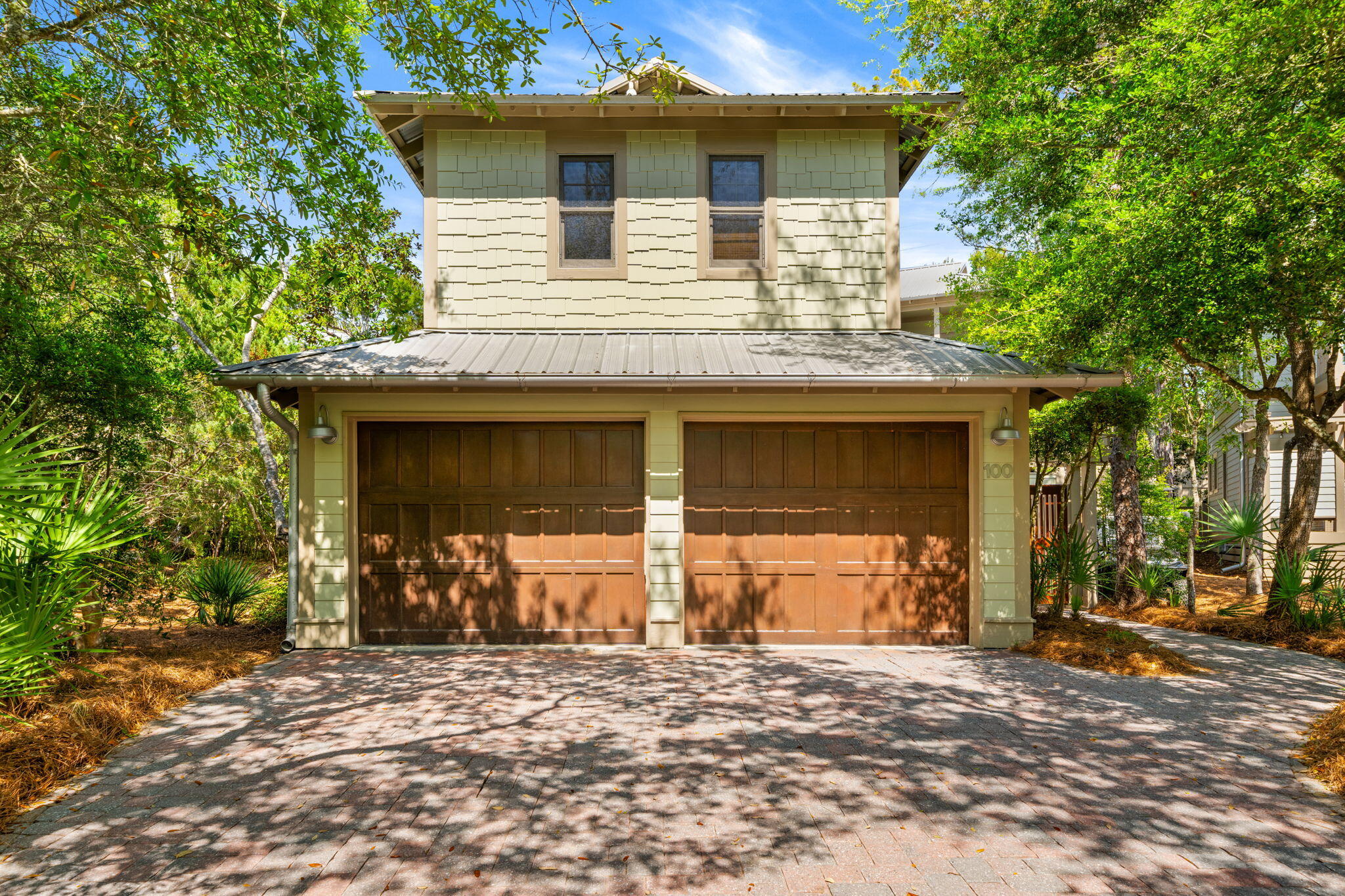 100 S Summit Drive Santa Rosa Beach FL 32459