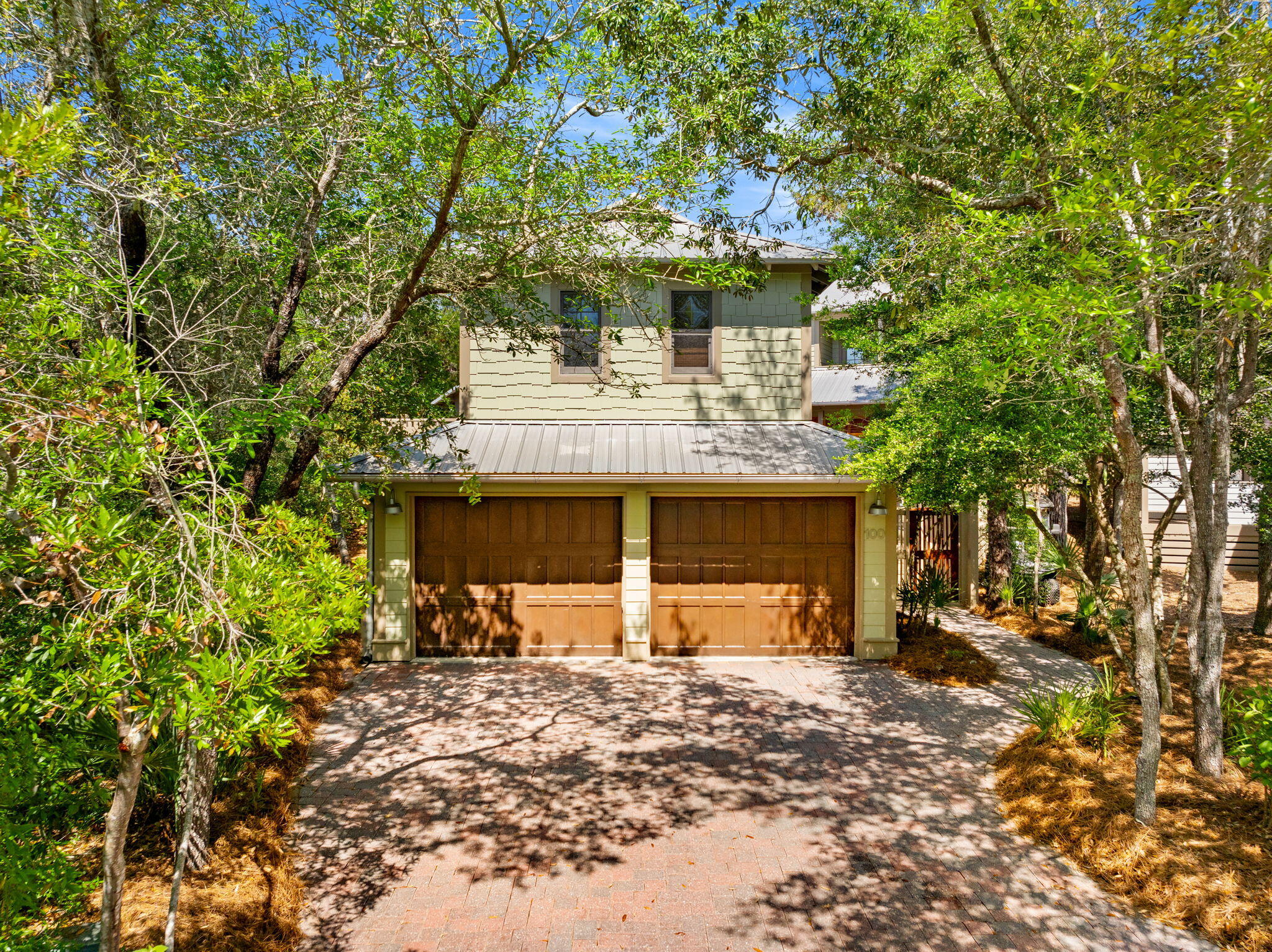 100 S Summit Drive Santa Rosa Beach FL 32459