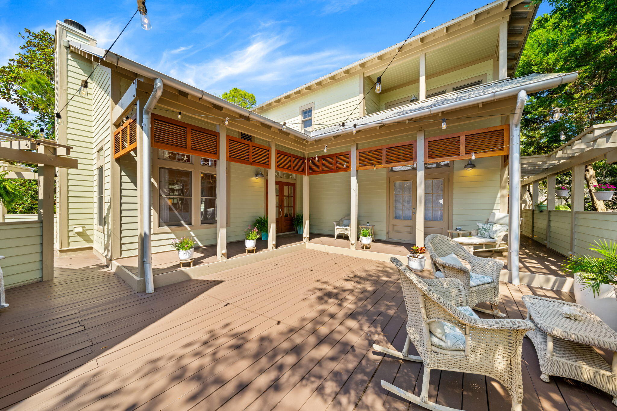 100 S Summit Drive Santa Rosa Beach FL 32459