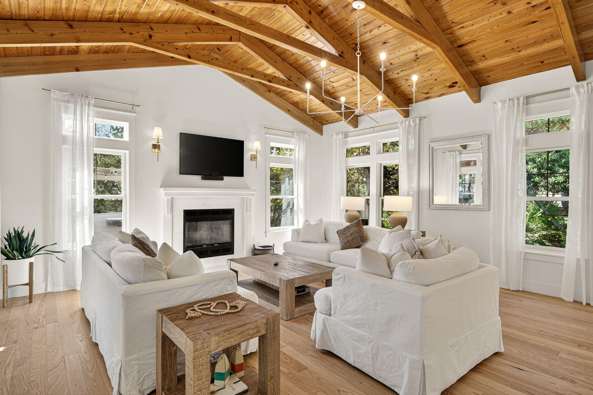 100 S Summit Drive Santa Rosa Beach FL 32459