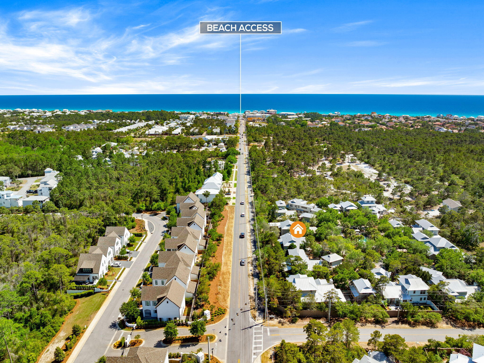 100 S Summit Drive Santa Rosa Beach FL 32459