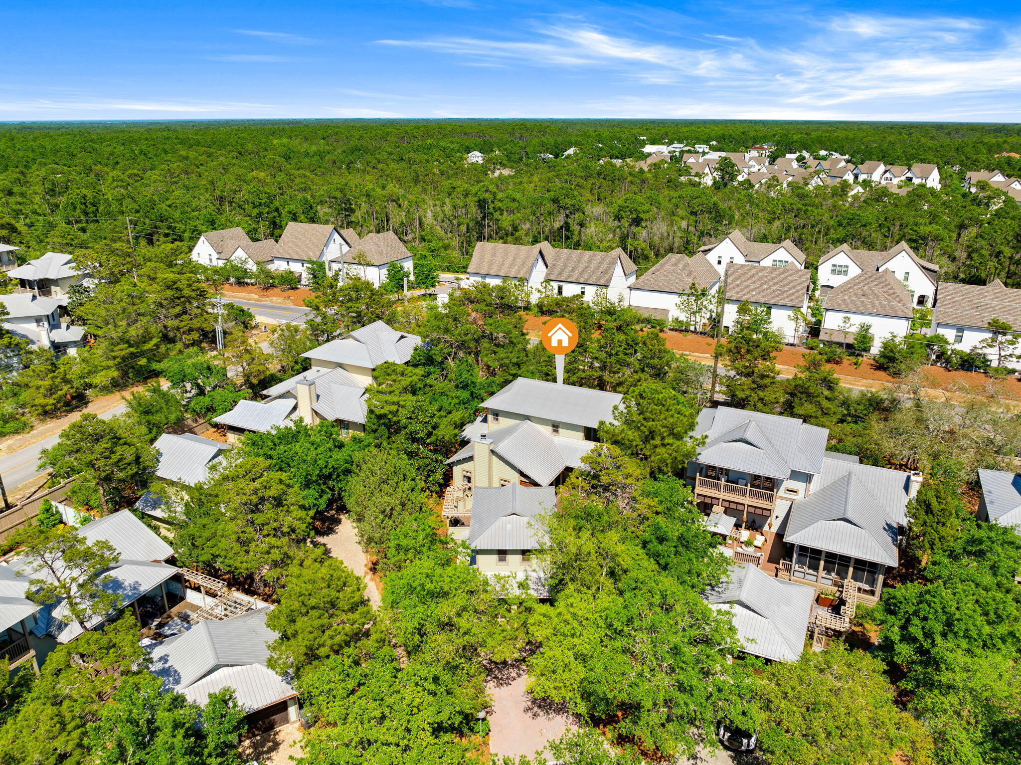 100 S Summit Drive Santa Rosa Beach FL 32459