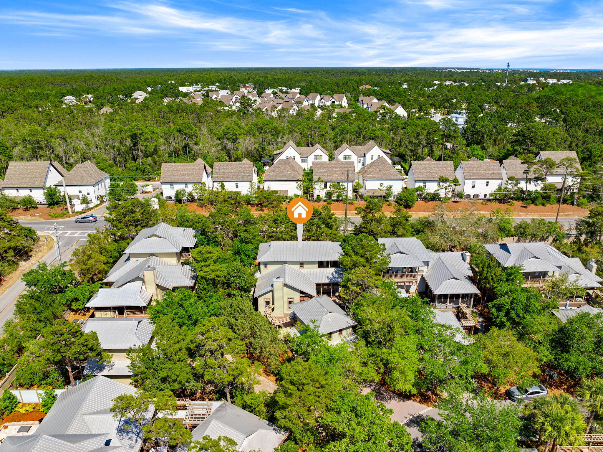 100 S Summit Drive Santa Rosa Beach FL 32459