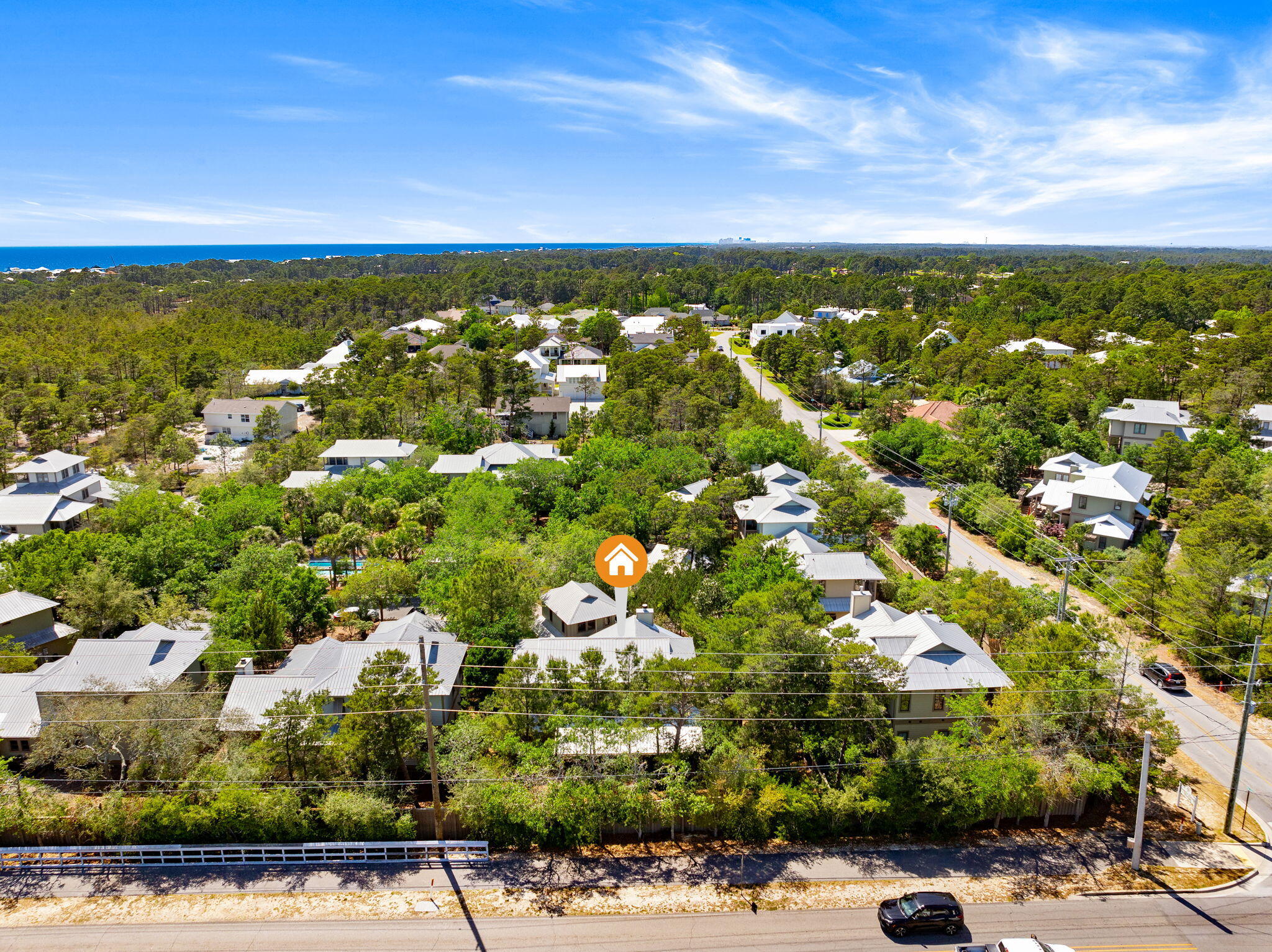 100 S Summit Drive Santa Rosa Beach FL 32459