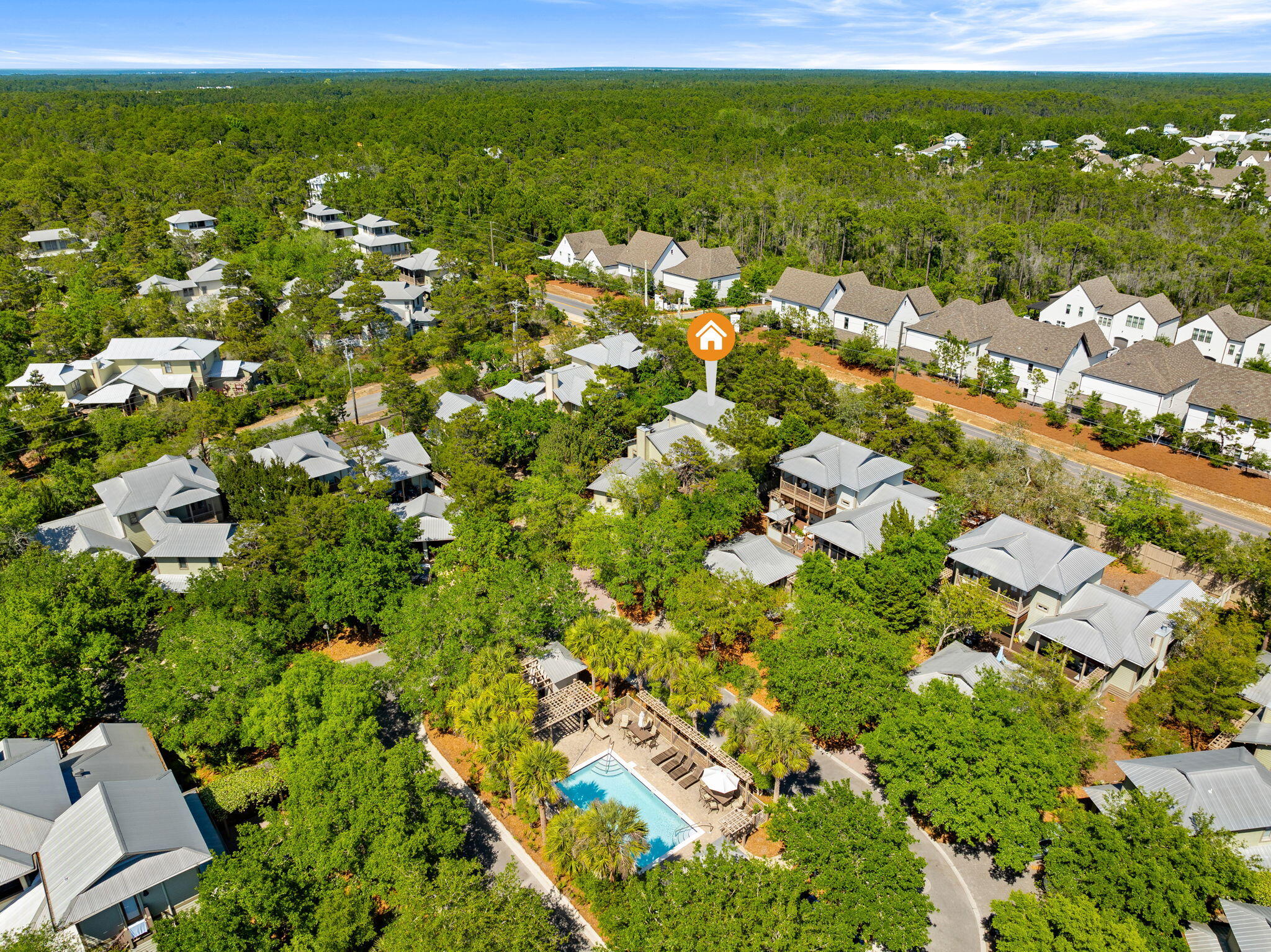 100 S Summit Drive Santa Rosa Beach FL 32459