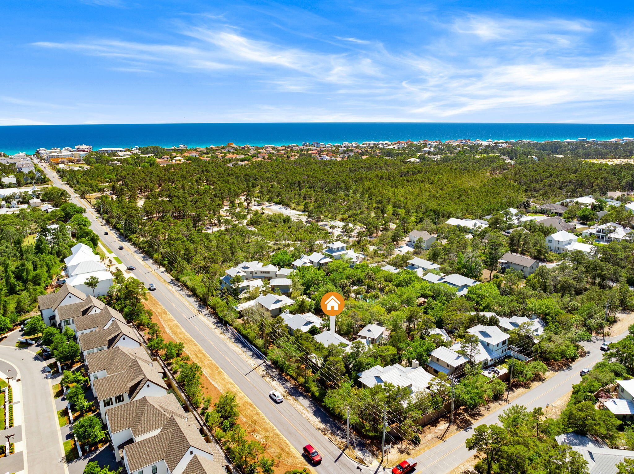 100 S Summit Drive Santa Rosa Beach FL 32459