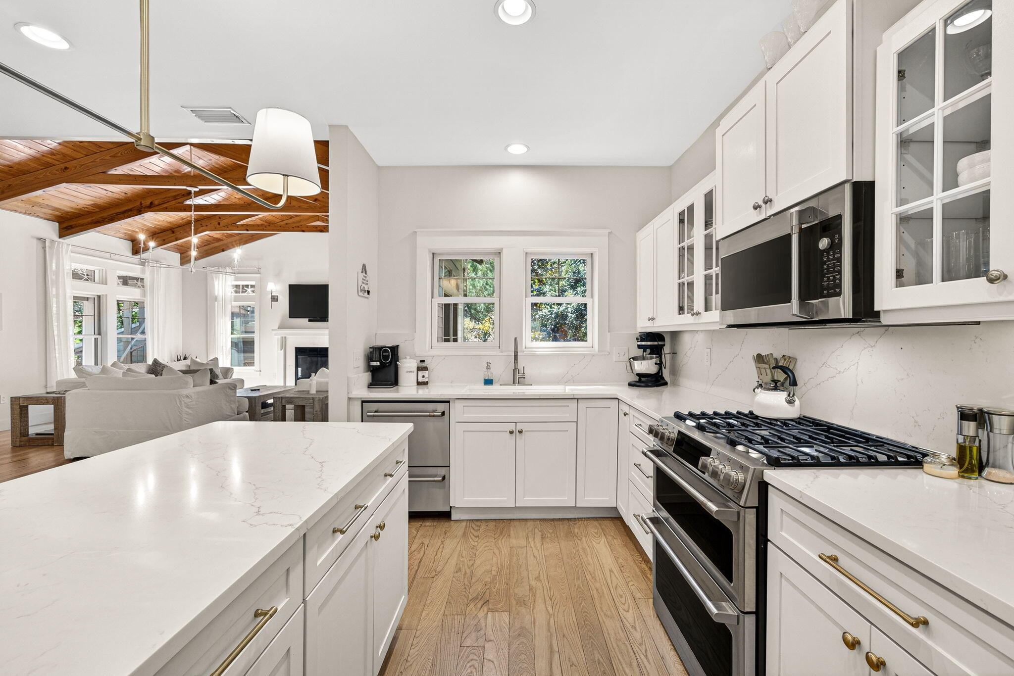 100 S Summit Drive Santa Rosa Beach FL 32459