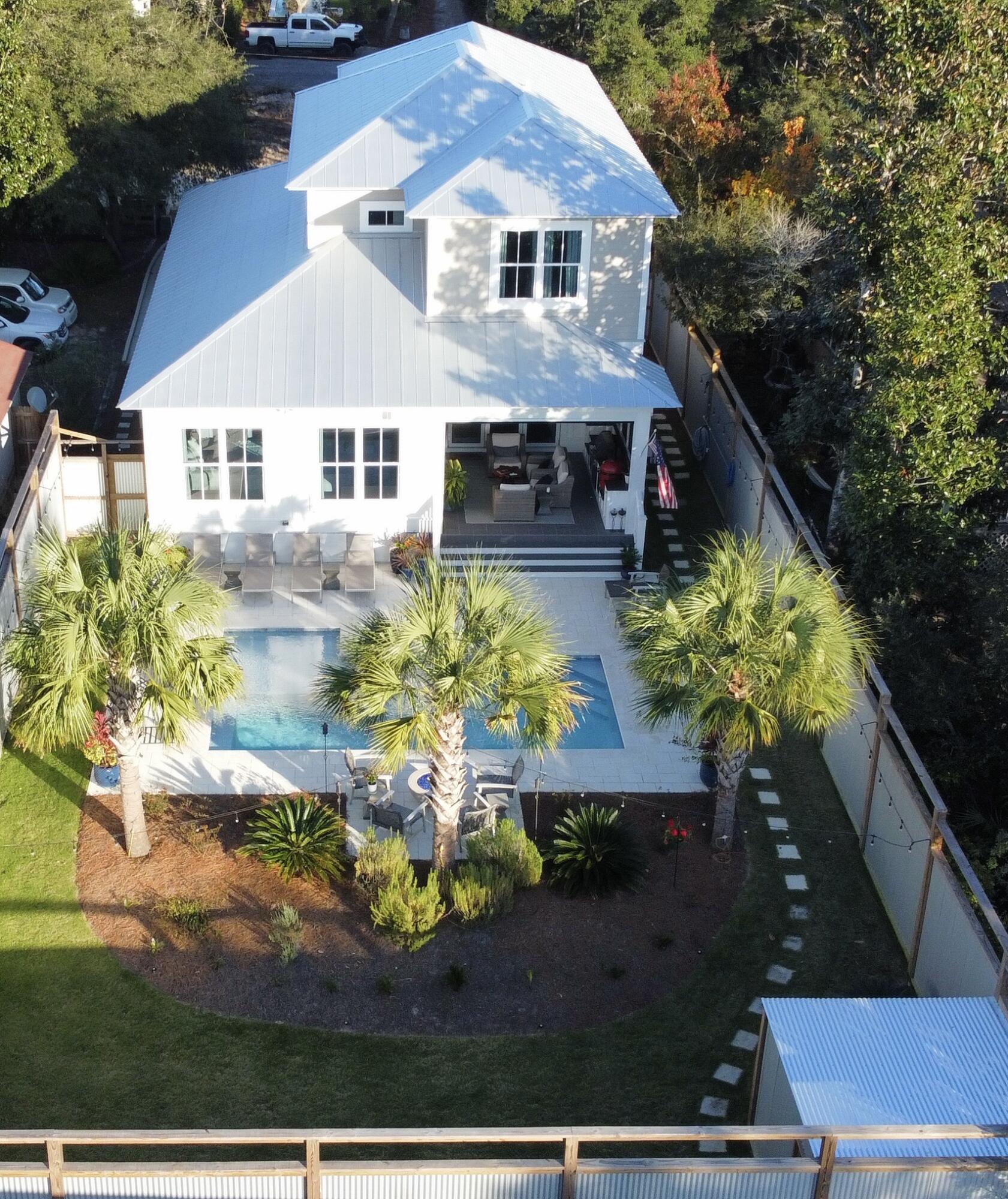 63 N Lake Drive Santa Rosa Beach FL 32459