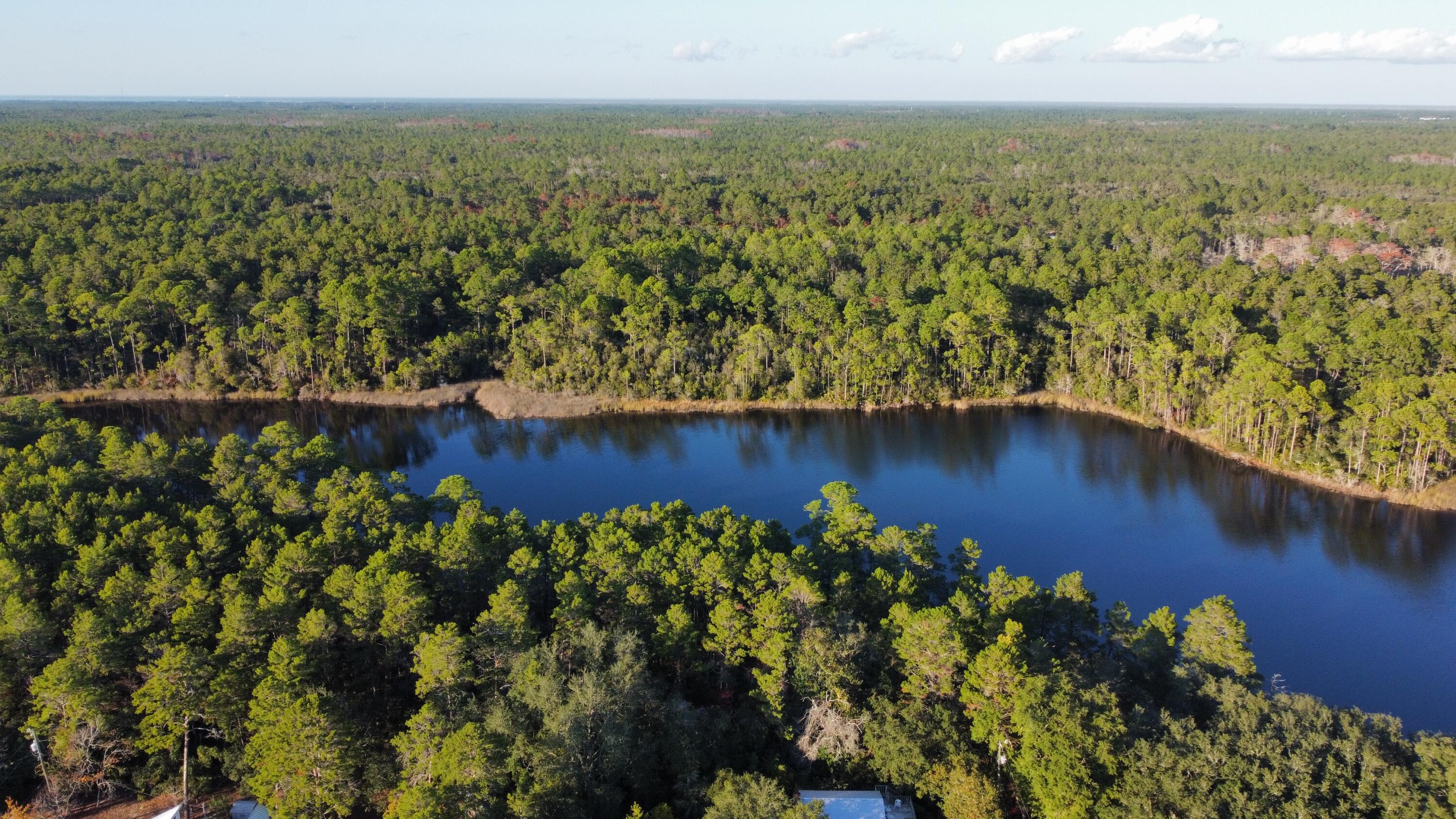 63 N Lake Drive Santa Rosa Beach FL 32459