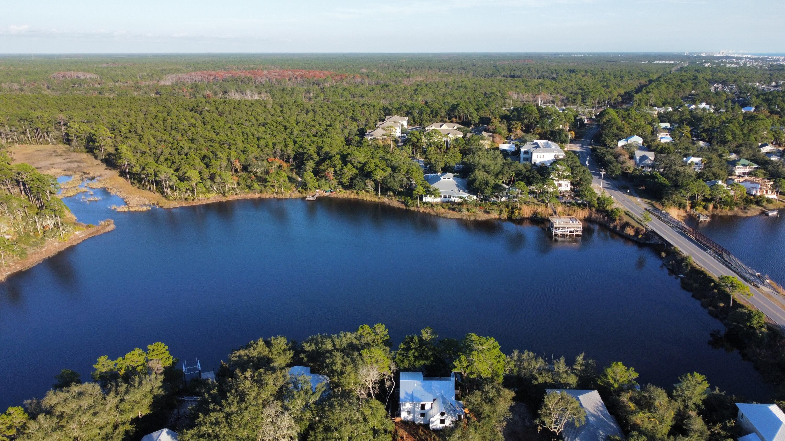 63 N Lake Drive Santa Rosa Beach FL 32459