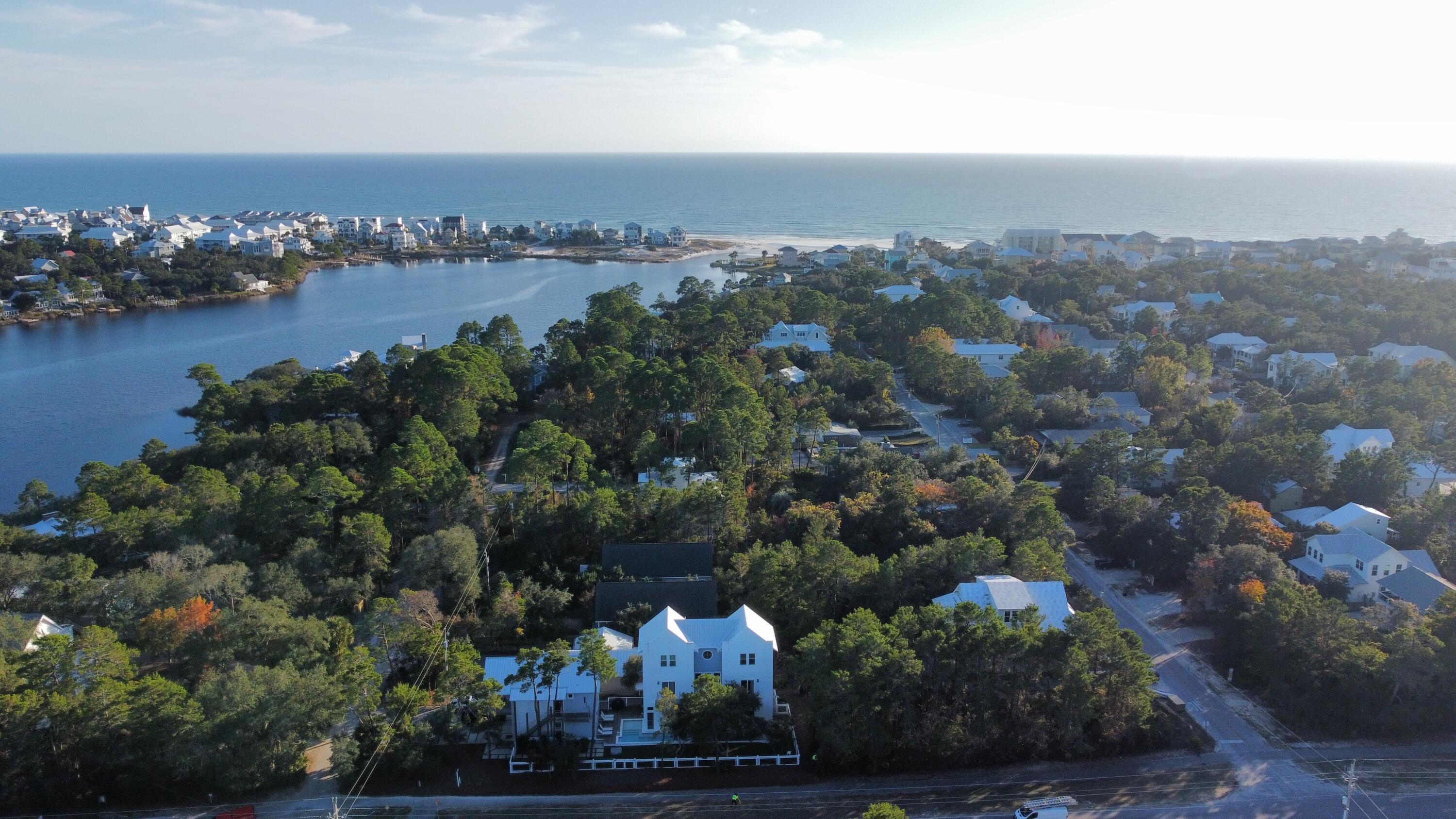 63 N Lake Drive Santa Rosa Beach FL 32459