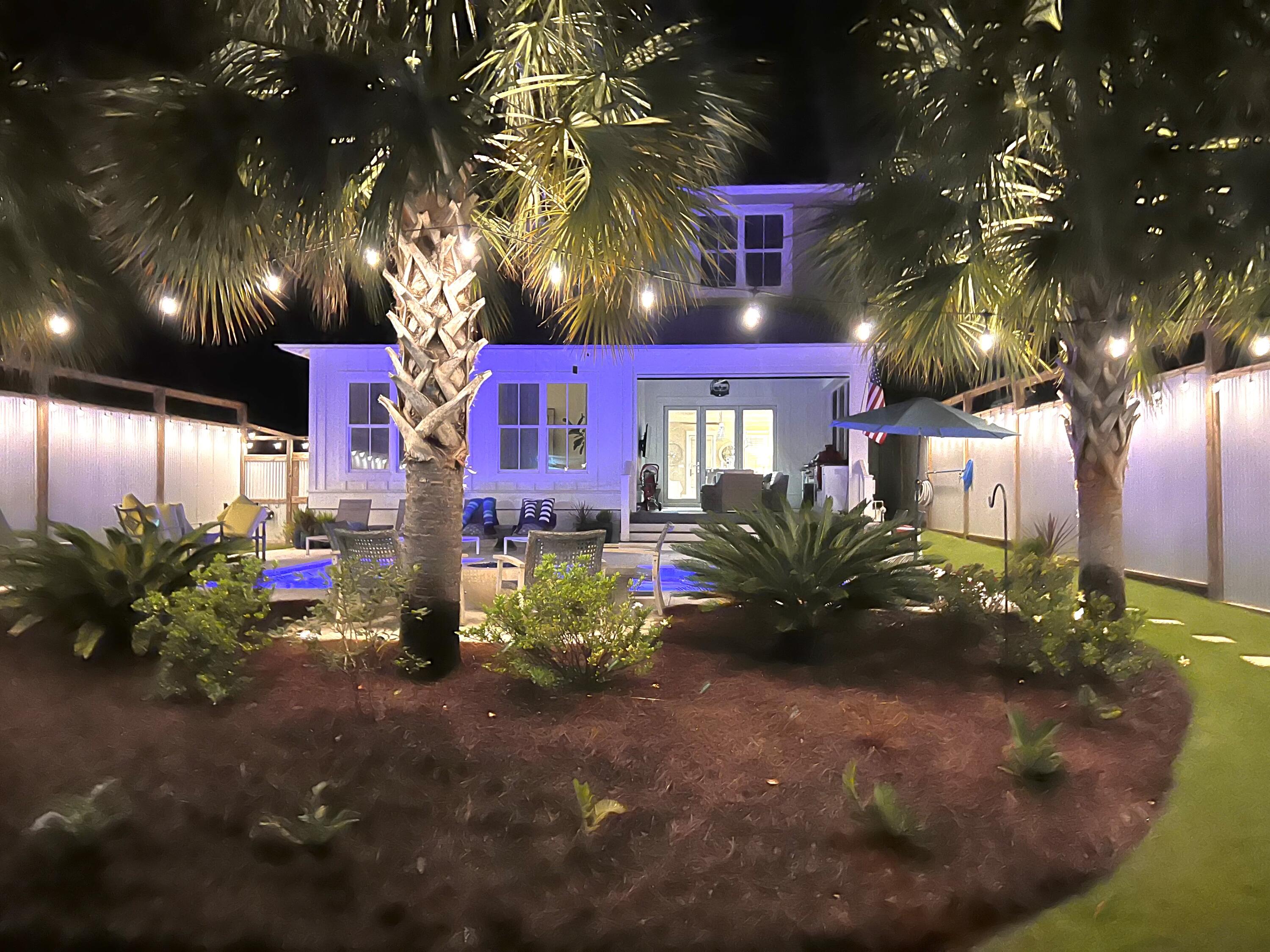 63 N Lake Drive Santa Rosa Beach FL 32459