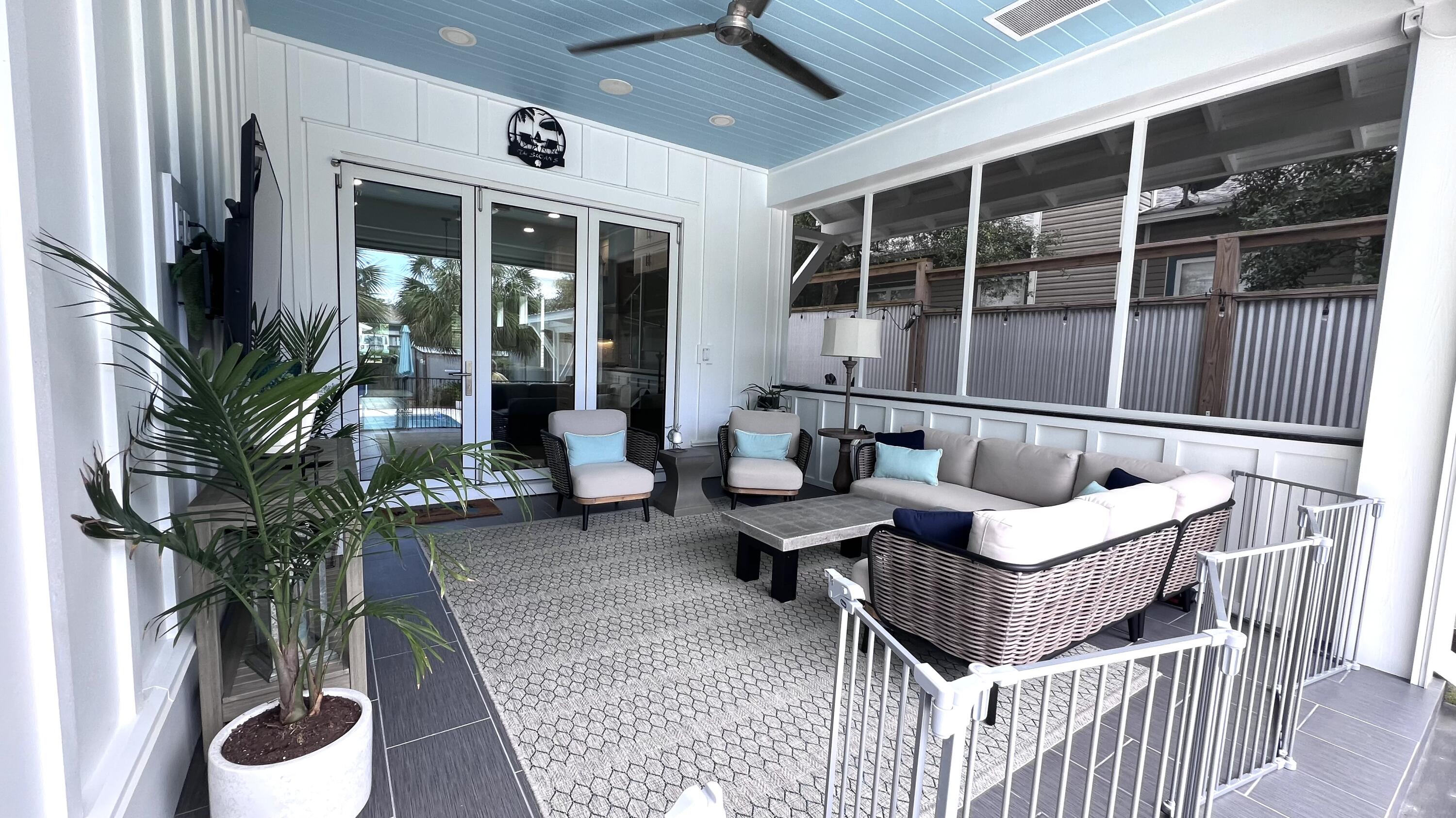 63 N Lake Drive Santa Rosa Beach FL 32459