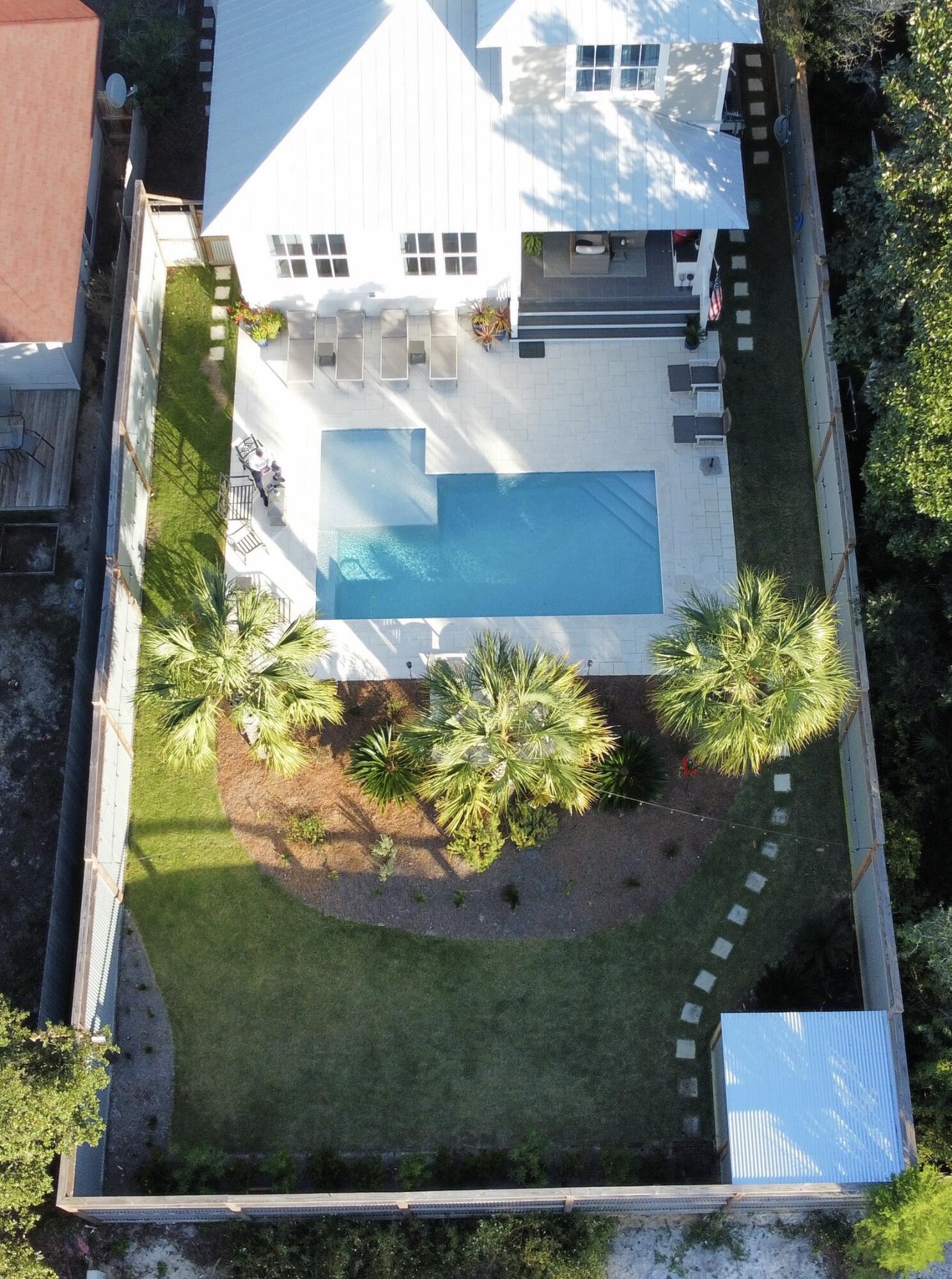 63 N Lake Drive Santa Rosa Beach FL 32459