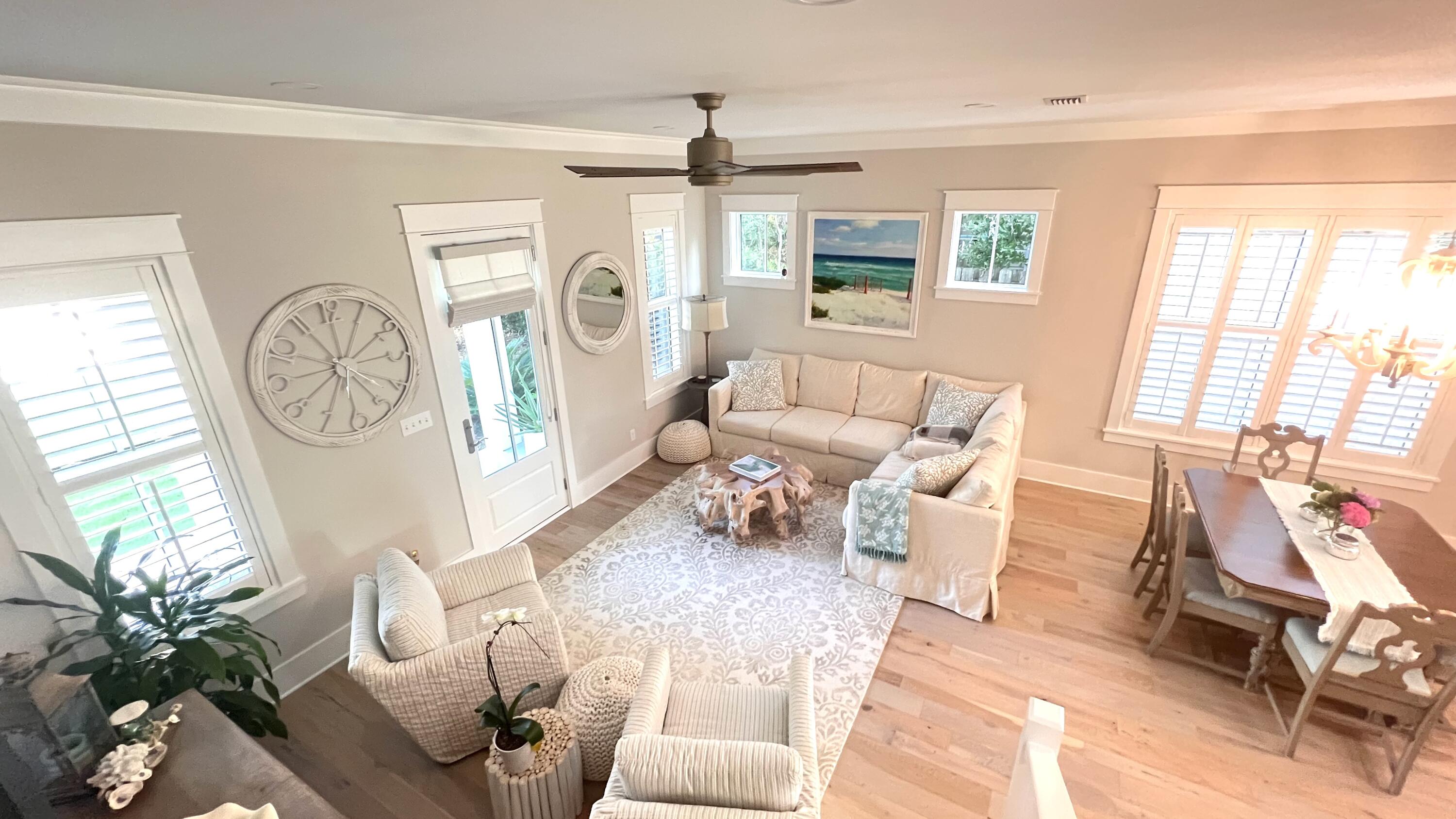 63 N Lake Drive Santa Rosa Beach FL 32459