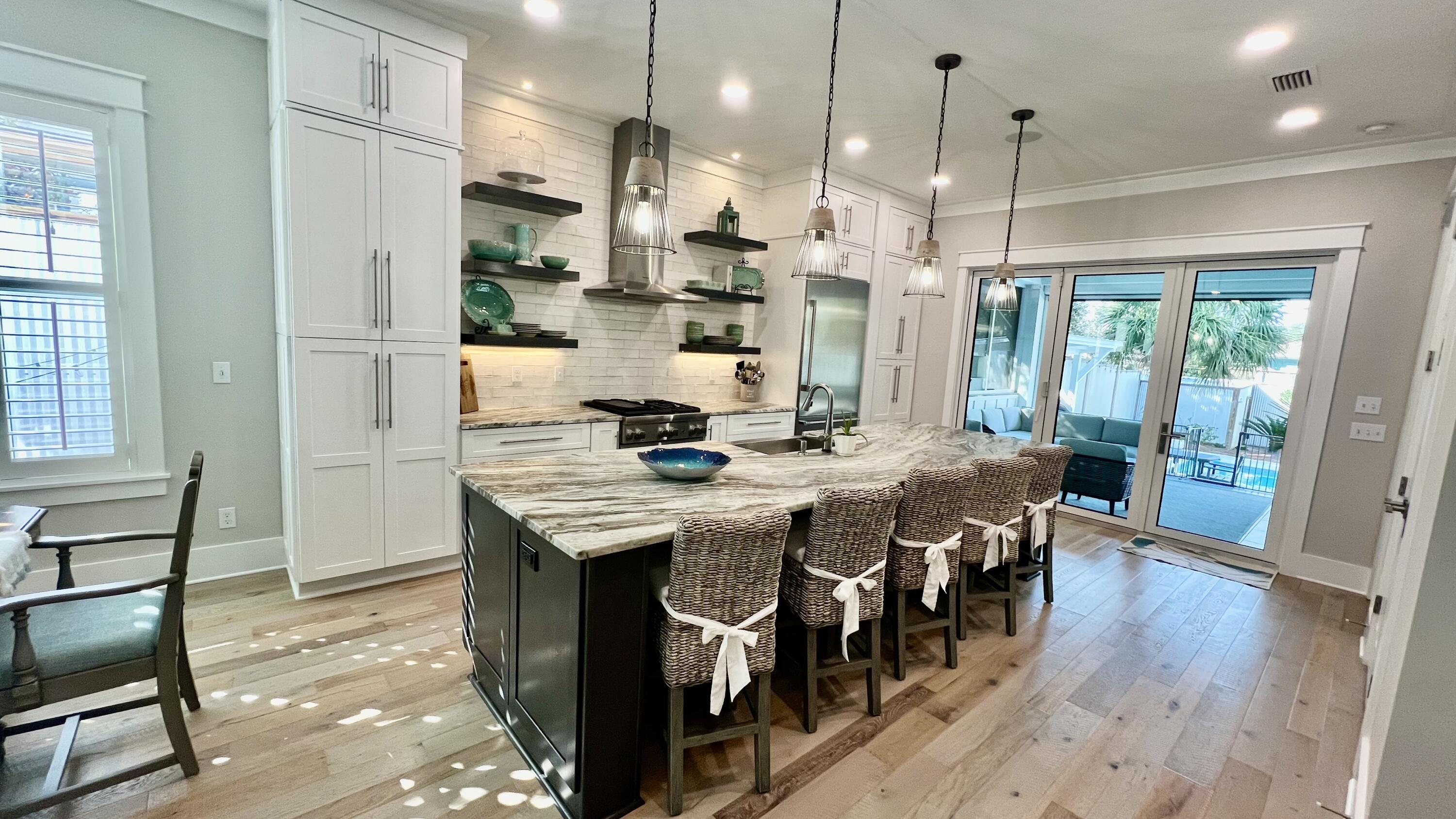 63 N Lake Drive Santa Rosa Beach FL 32459