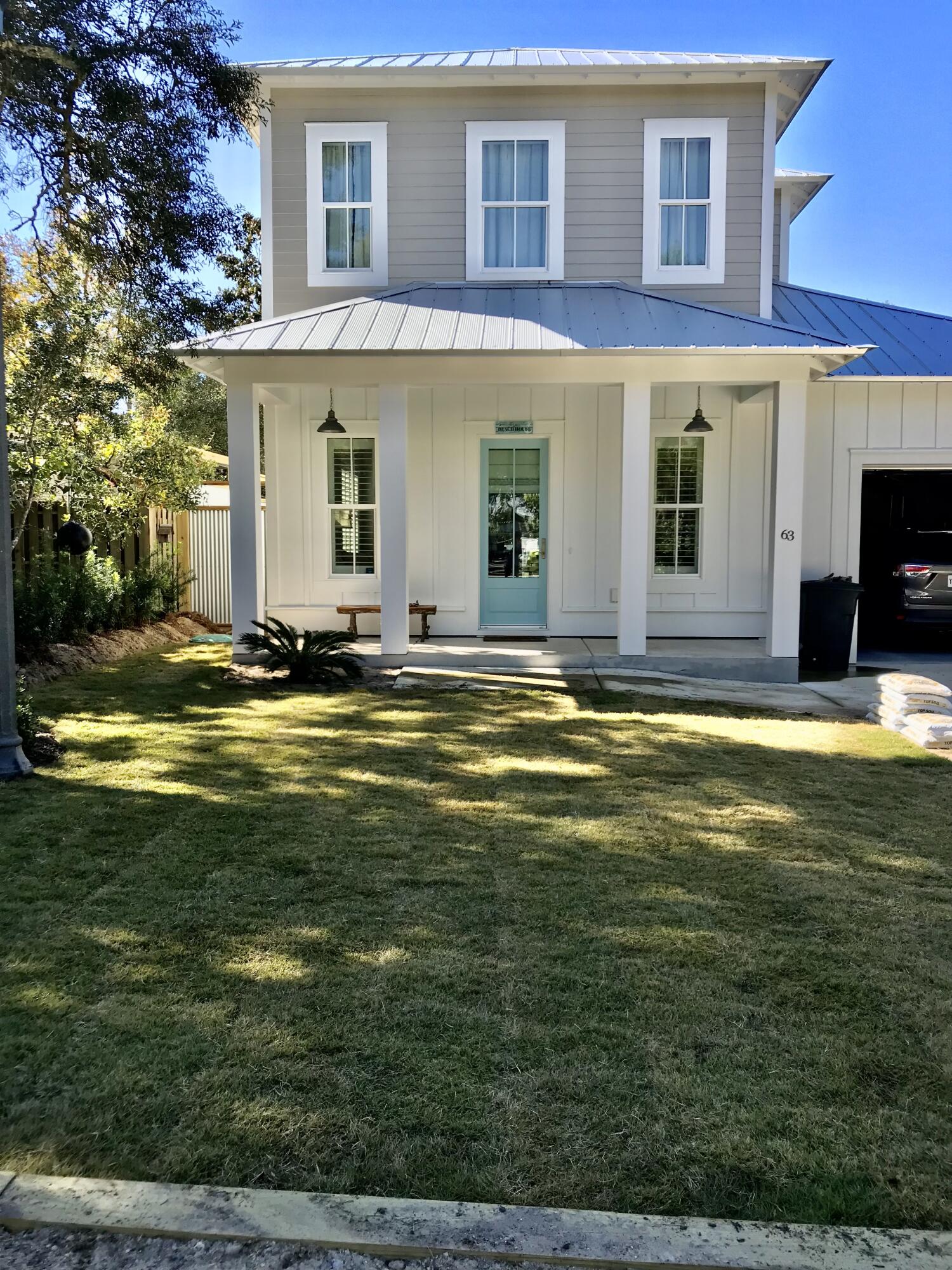 63 N Lake Drive Santa Rosa Beach FL 32459