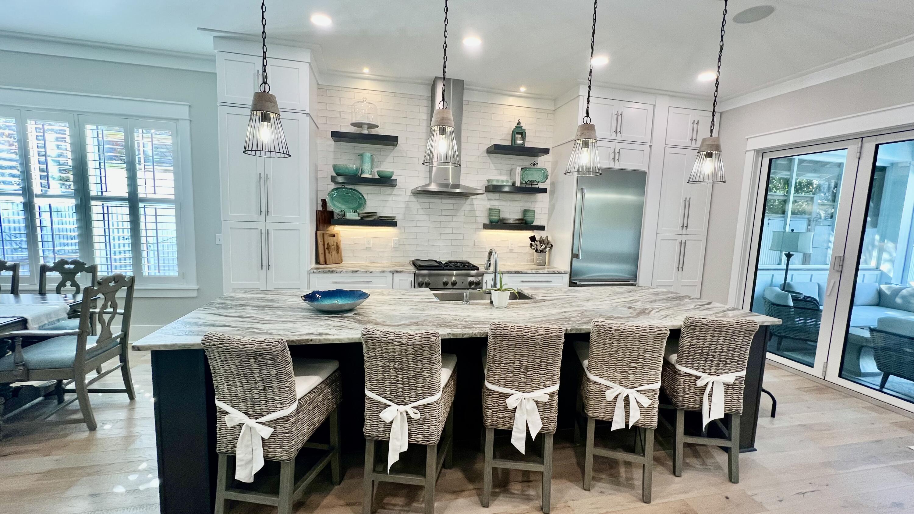 63 N Lake Drive Santa Rosa Beach FL 32459