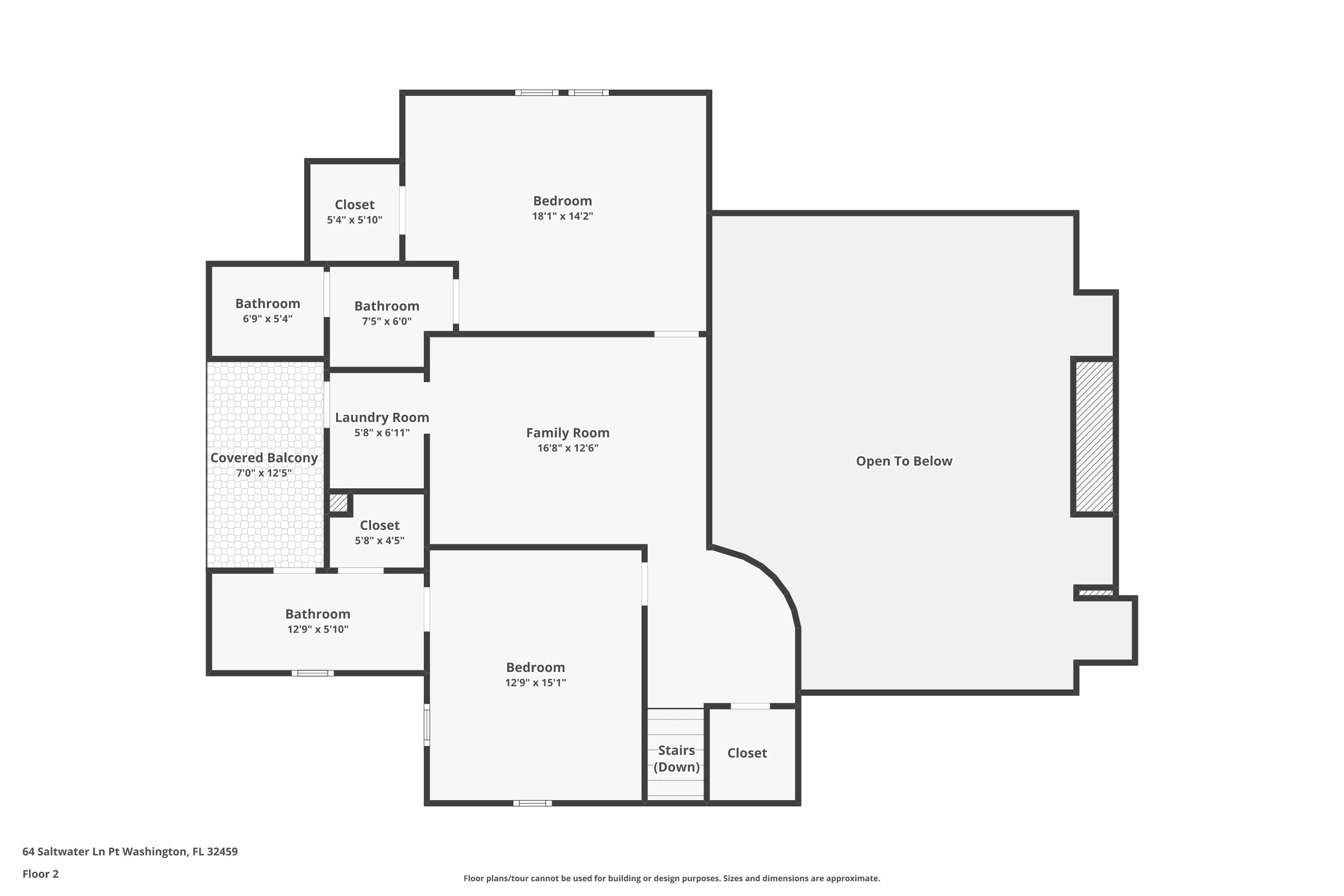 60 Saltwater Lane Santa Rosa Beach FL 32459