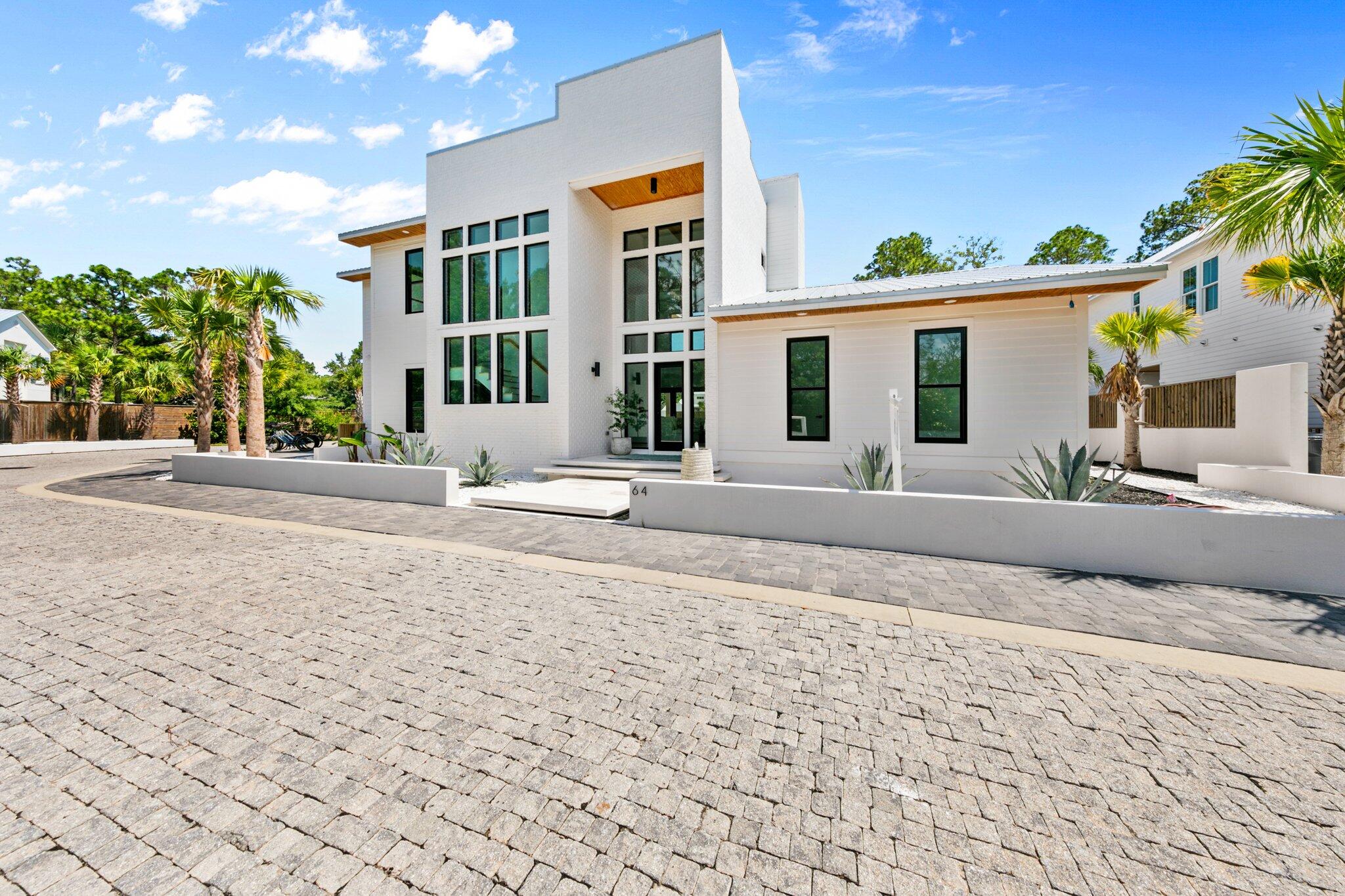 60 Saltwater Lane Santa Rosa Beach FL 32459