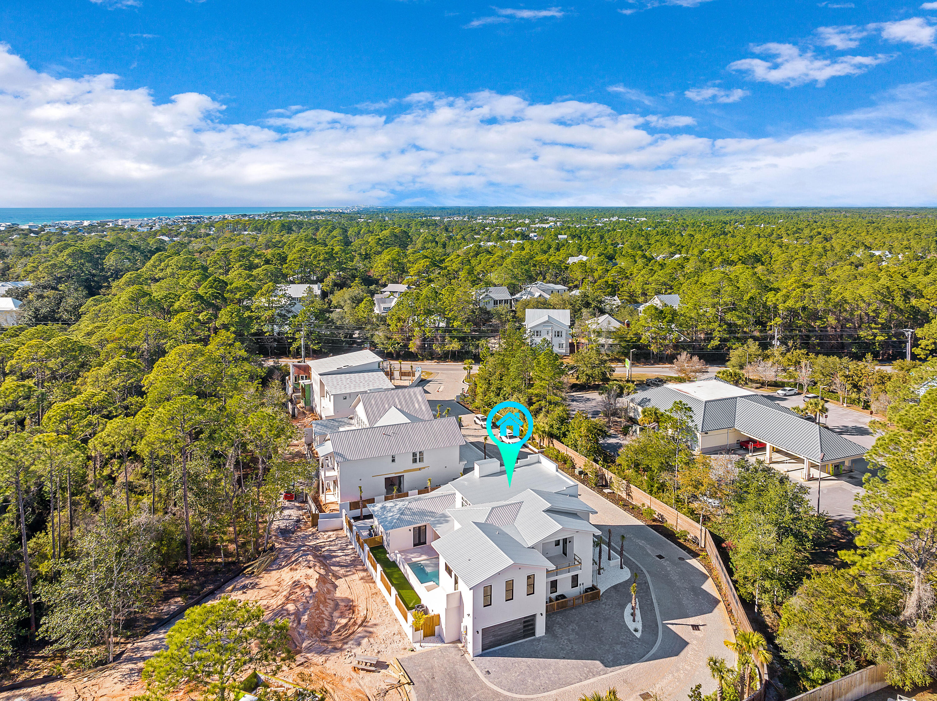 60 Saltwater Lane Santa Rosa Beach FL 32459