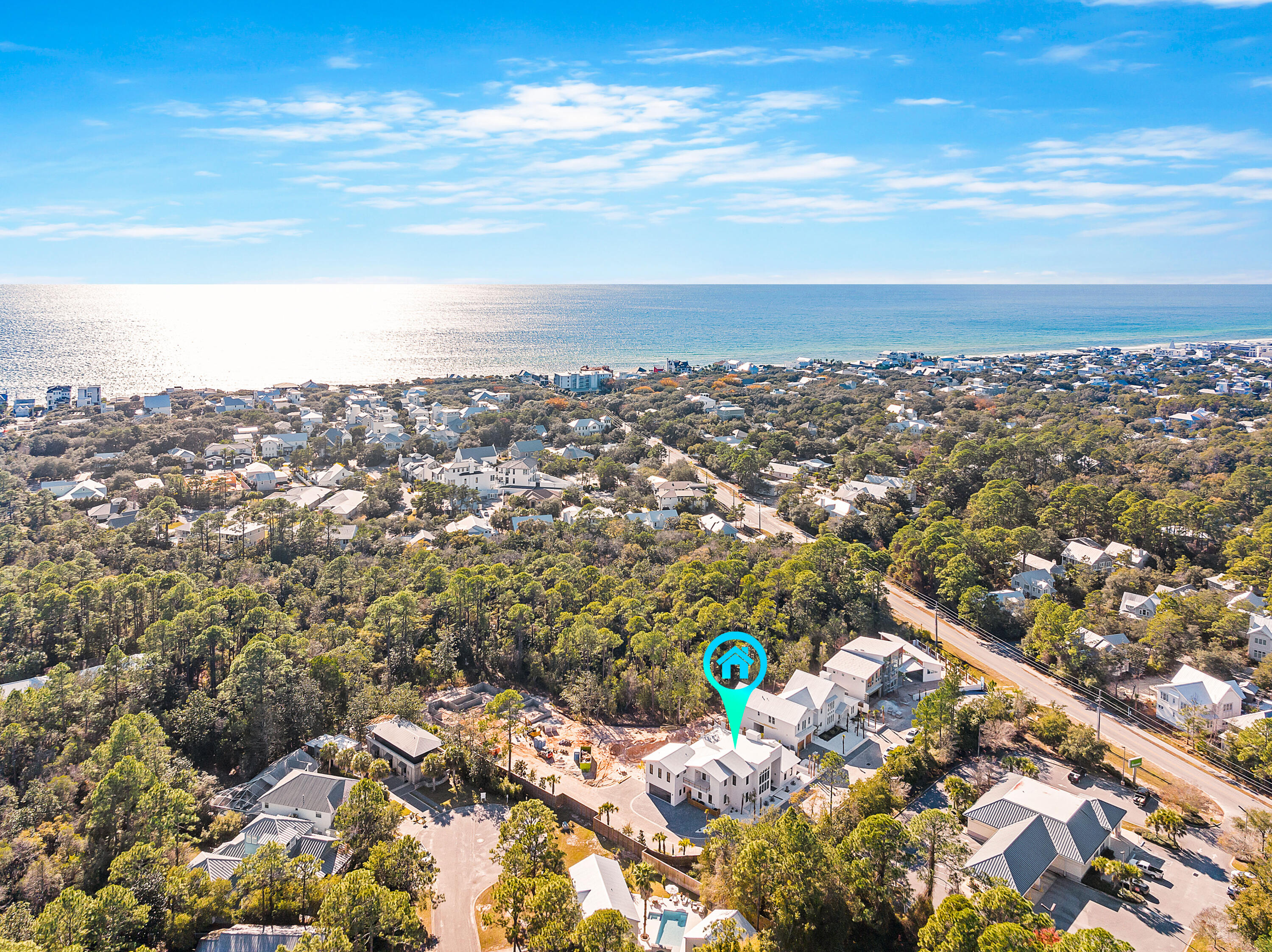60 Saltwater Lane Santa Rosa Beach FL 32459
