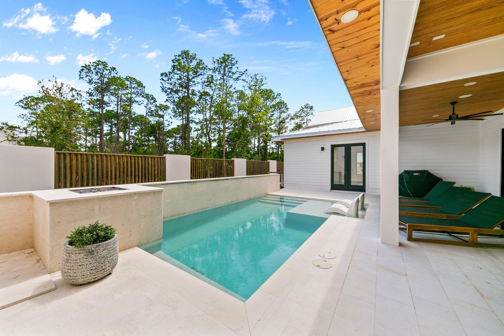 60 Saltwater Lane Santa Rosa Beach FL 32459