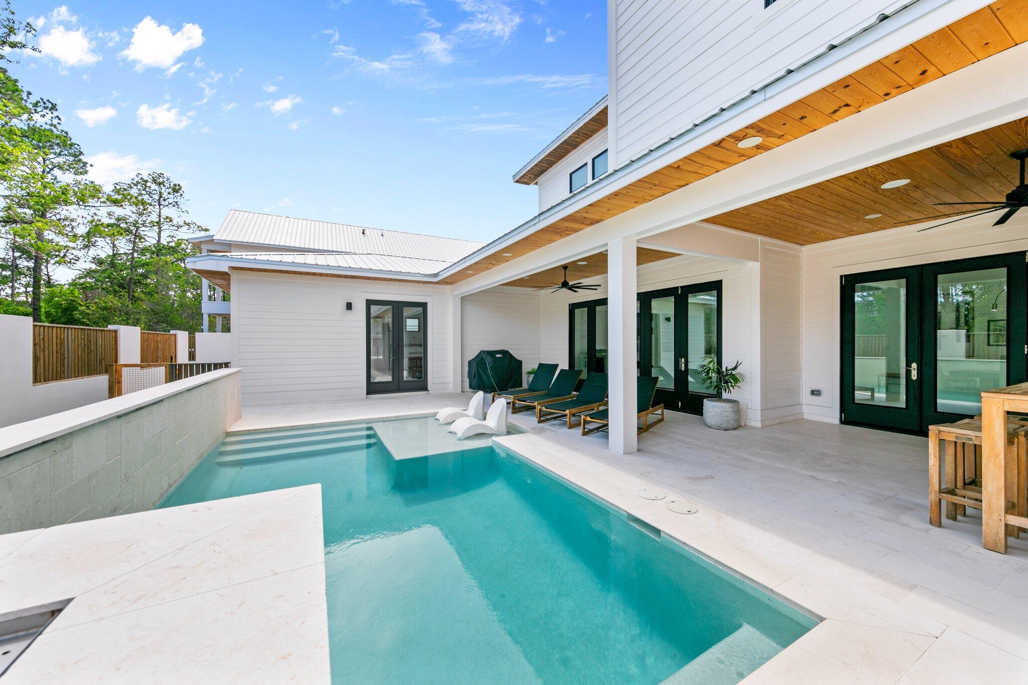 60 Saltwater Lane Santa Rosa Beach FL 32459