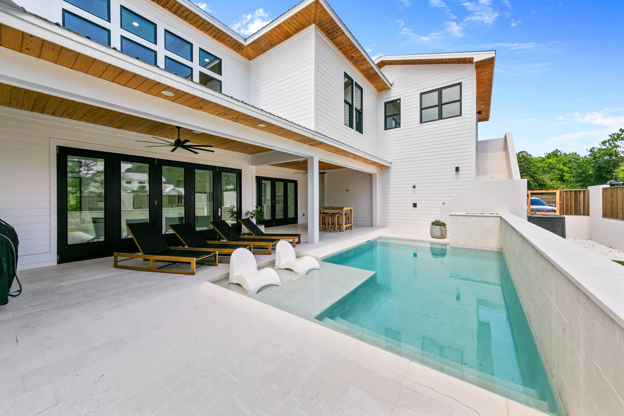 60 Saltwater Lane Santa Rosa Beach FL 32459