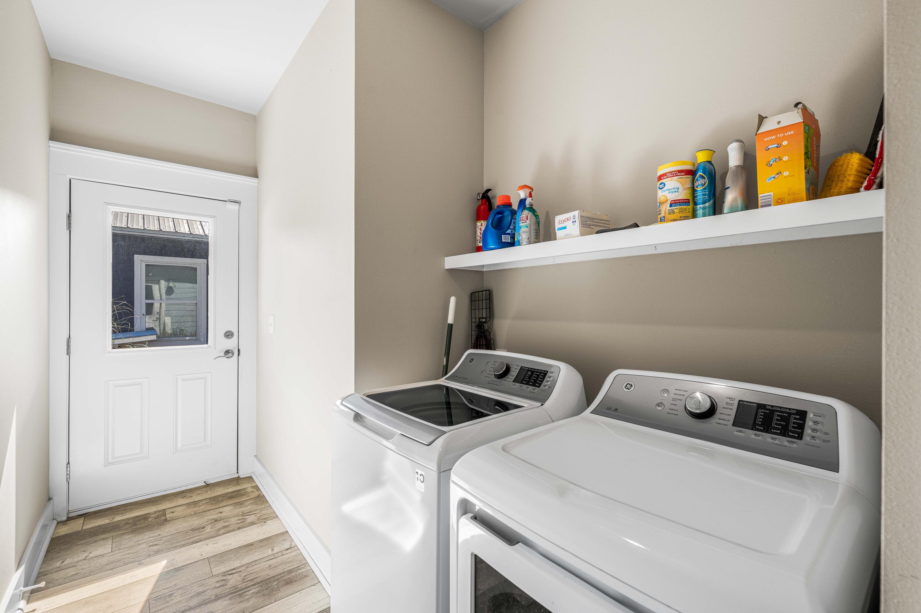95 1st Street Santa Rosa Beach FL 32459
