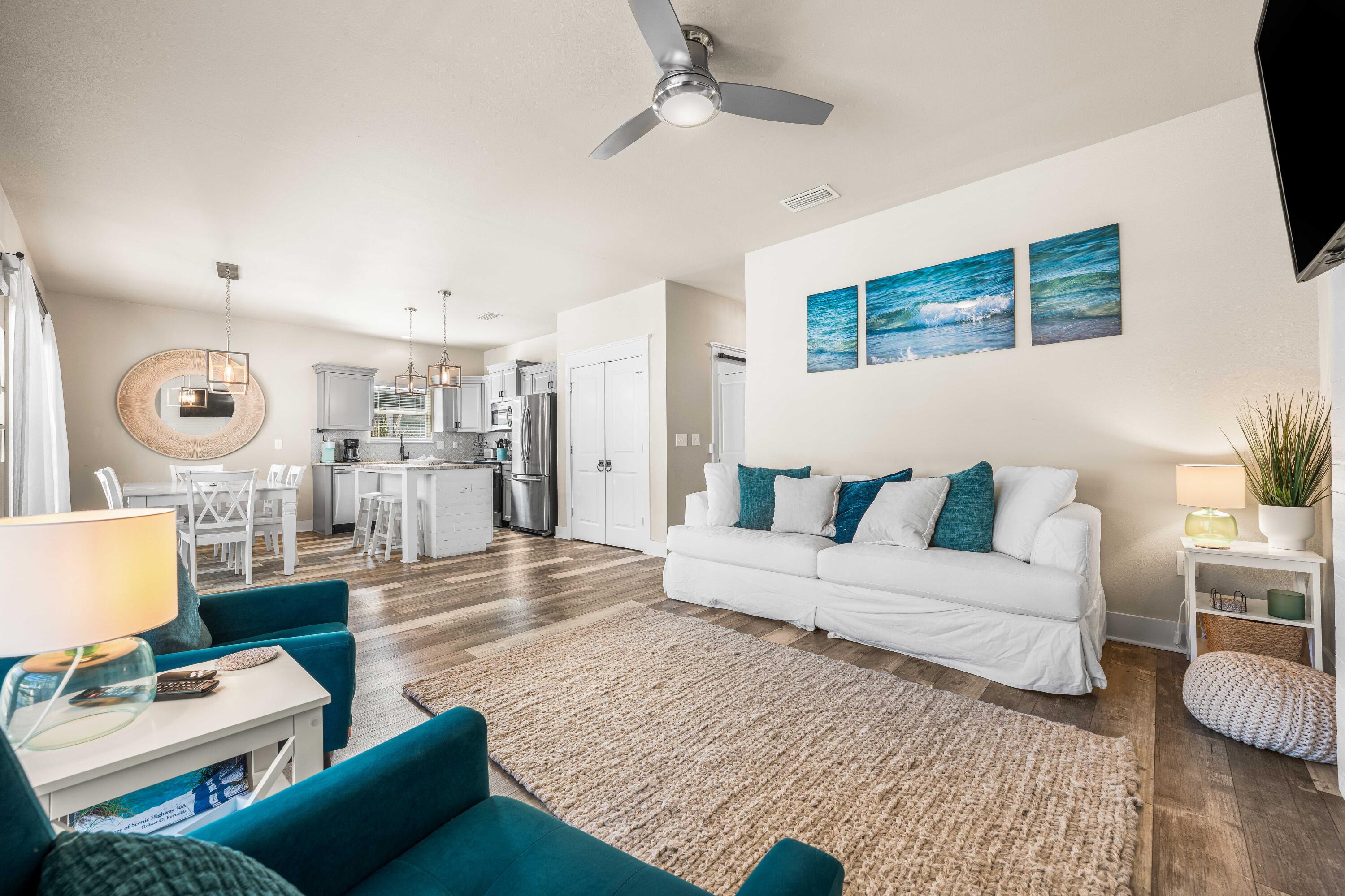 95 1st Street Santa Rosa Beach FL 32459